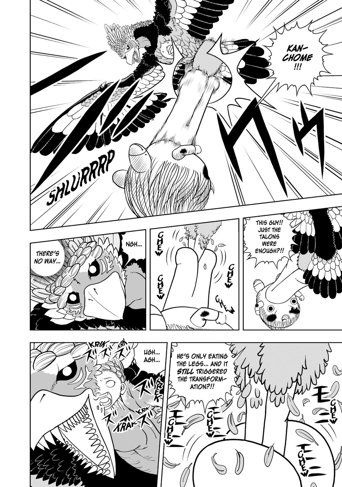 Zatch Bell!! 2 Chapter 10 27