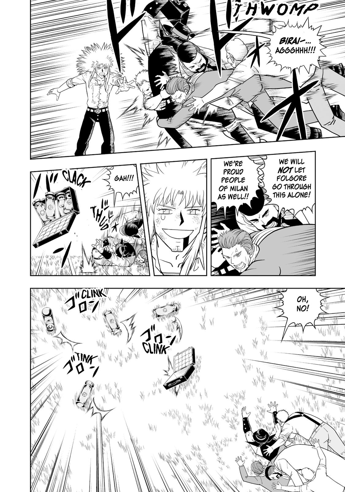 Zatch Bell!! 2 Chapter 10 29