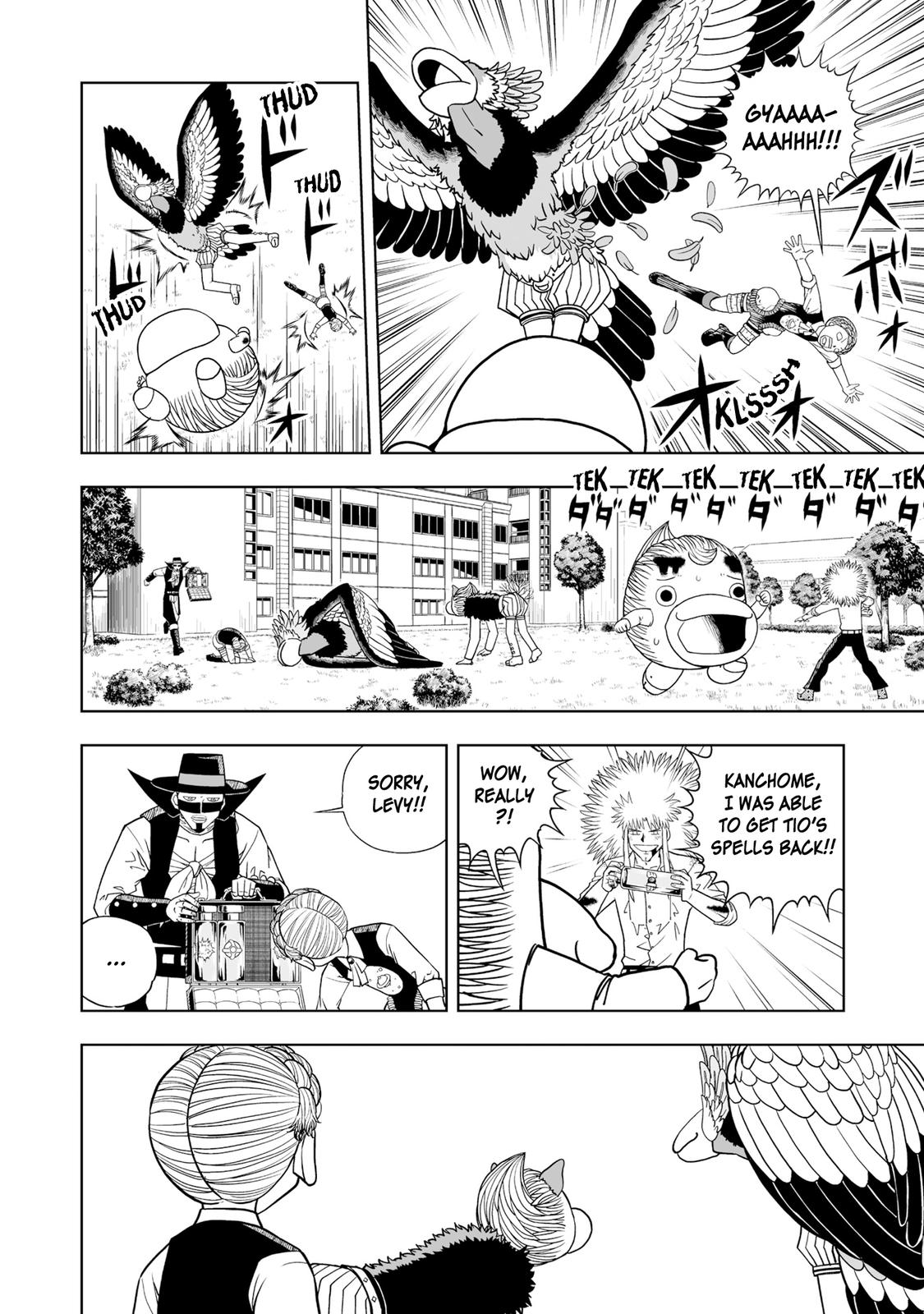 Zatch Bell!! 2 Chapter 10 31