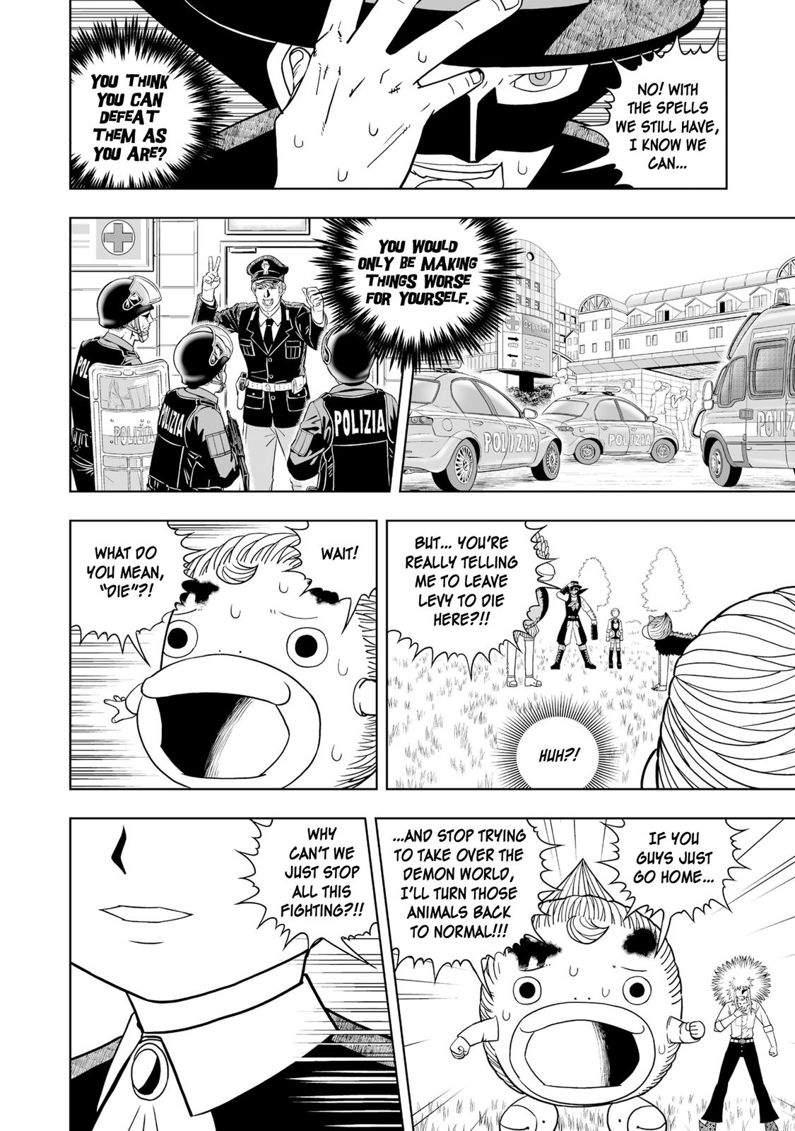 Zatch Bell!! 2 Chapter 10 33