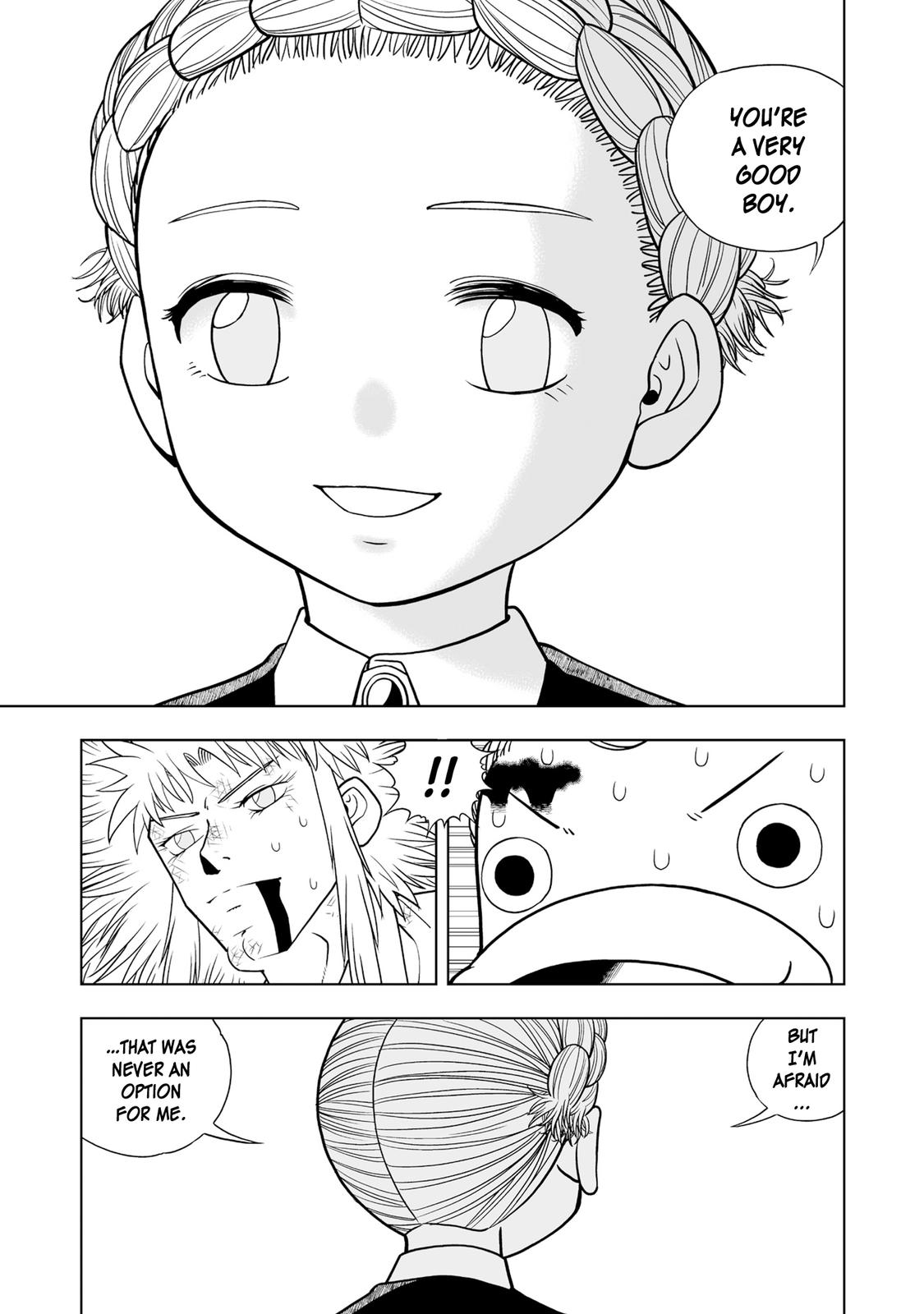 Zatch Bell!! 2 Chapter 10 34