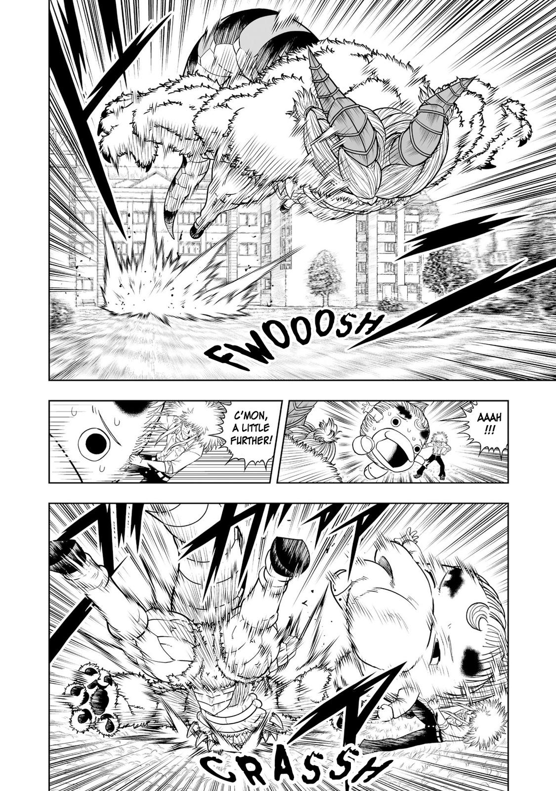 Zatch Bell!! 2 Chapter 11 4