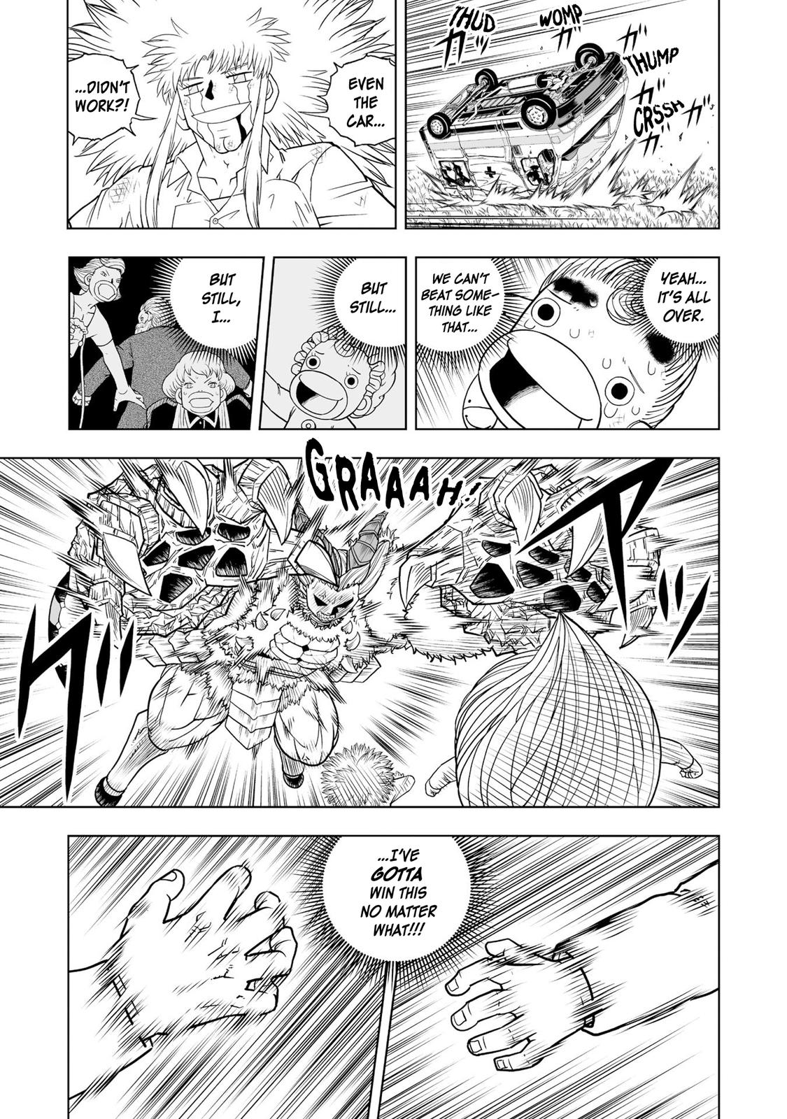 Zatch Bell!! 2 Chapter 11 7
