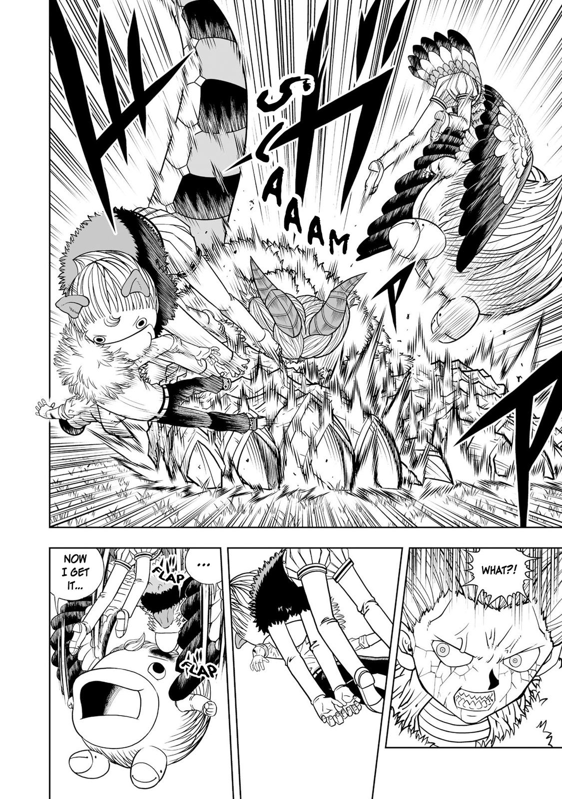 Zatch Bell!! 2 Chapter 11 8
