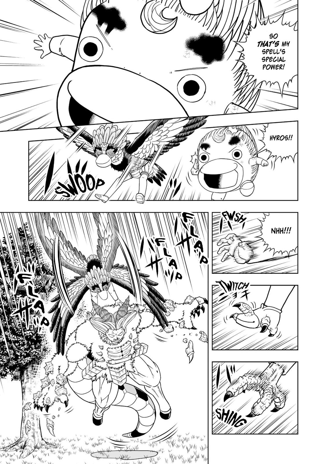 Zatch Bell!! 2 Chapter 11 9
