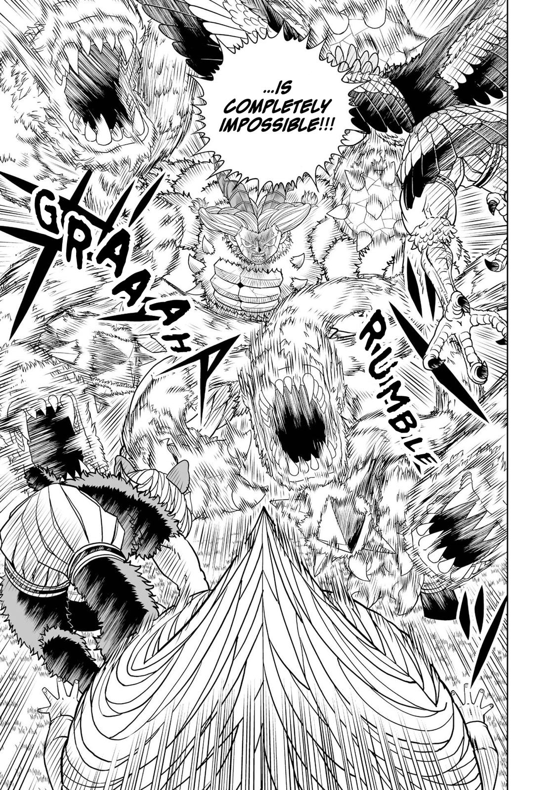 Zatch Bell!! 2 Chapter 11 19