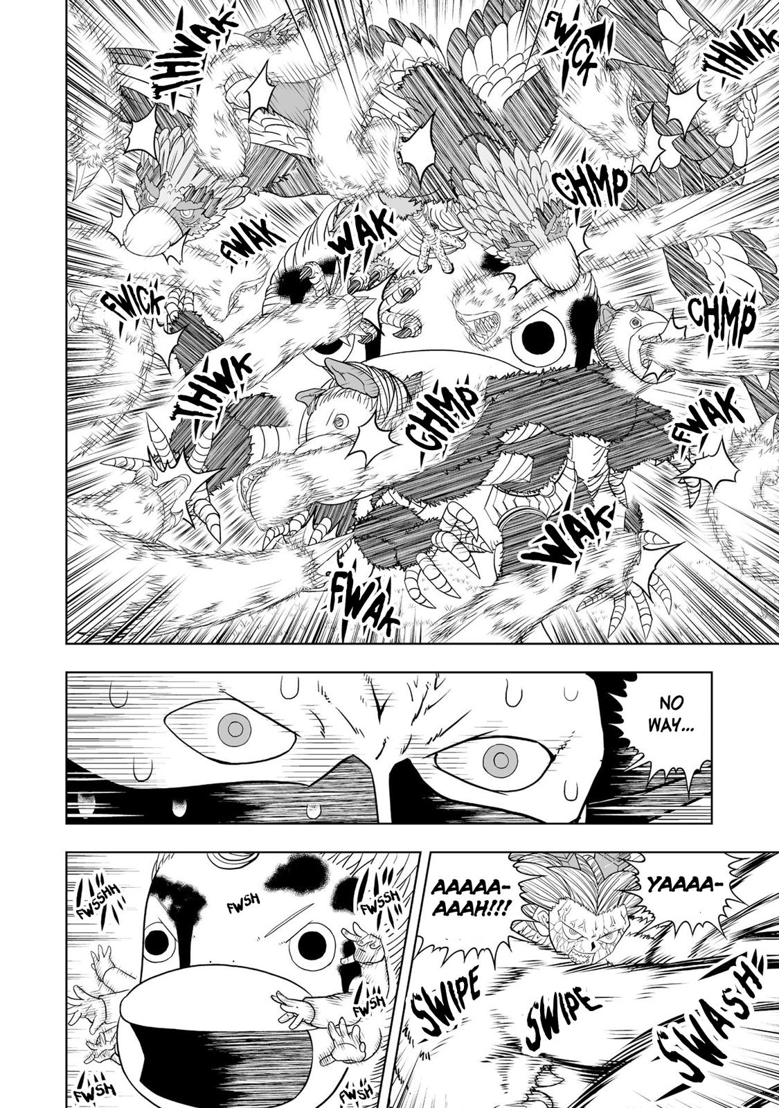 Zatch Bell!! 2 Chapter 11 20