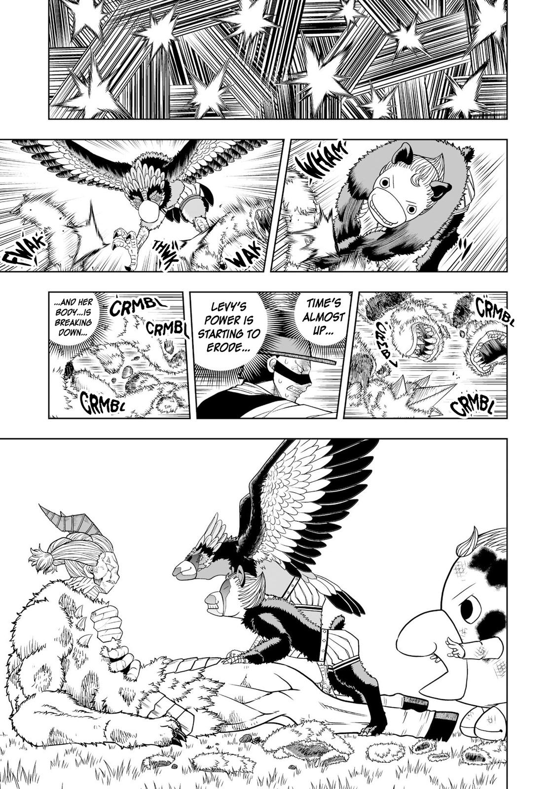 Zatch Bell!! 2 Chapter 11 23