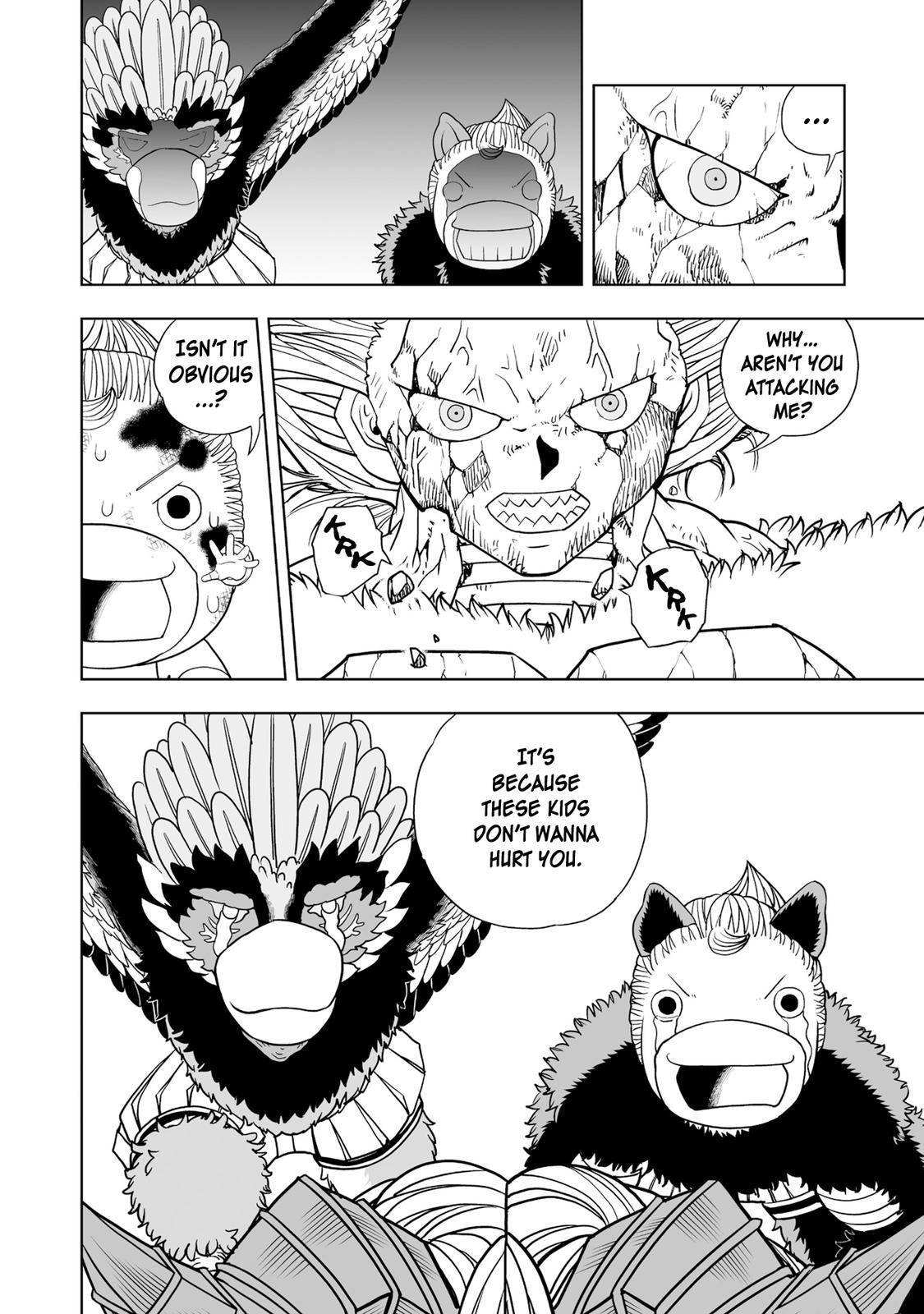 Zatch Bell!! 2 Chapter 11 24
