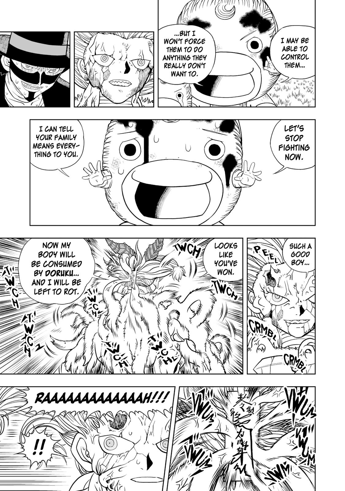 Zatch Bell!! 2 Chapter 11 25