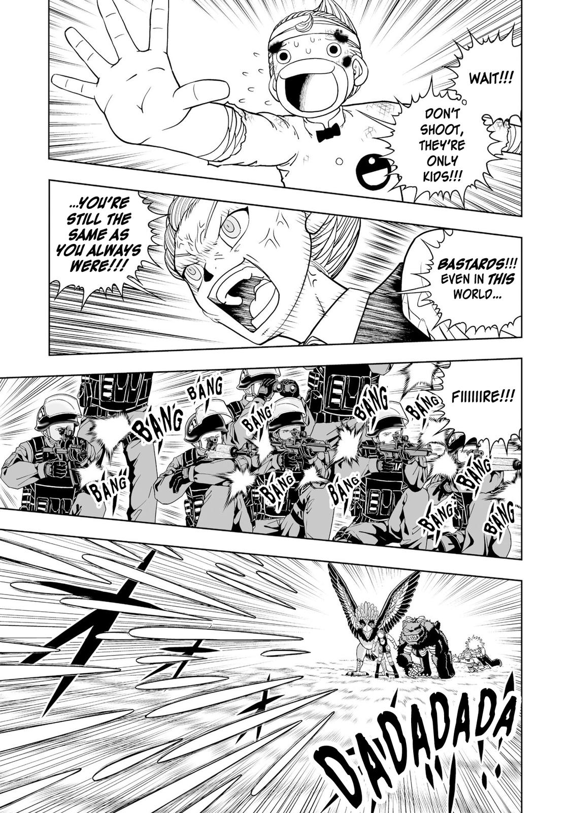 Zatch Bell!! 2 Chapter 11 29