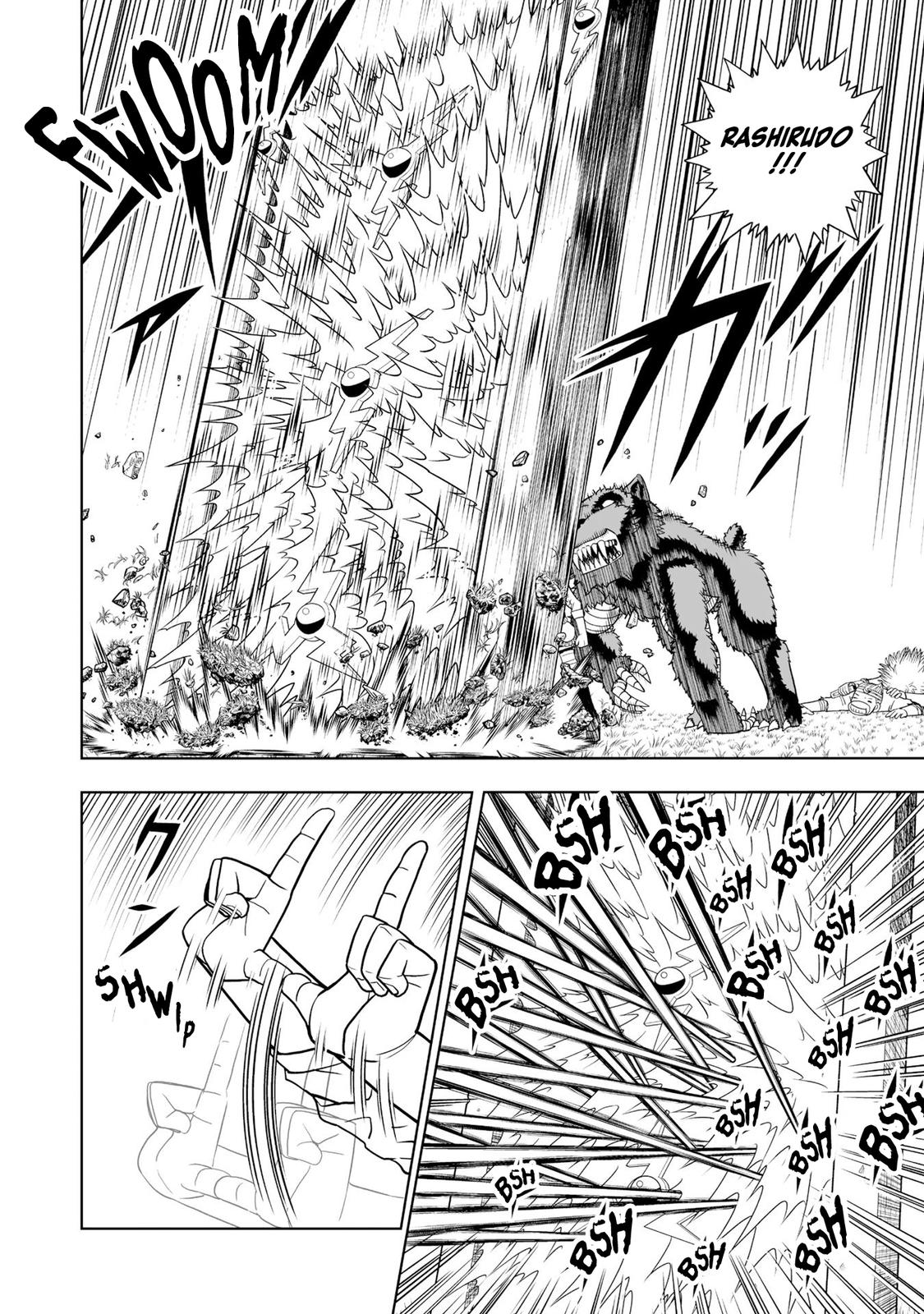 Zatch Bell!! 2 Chapter 11 30