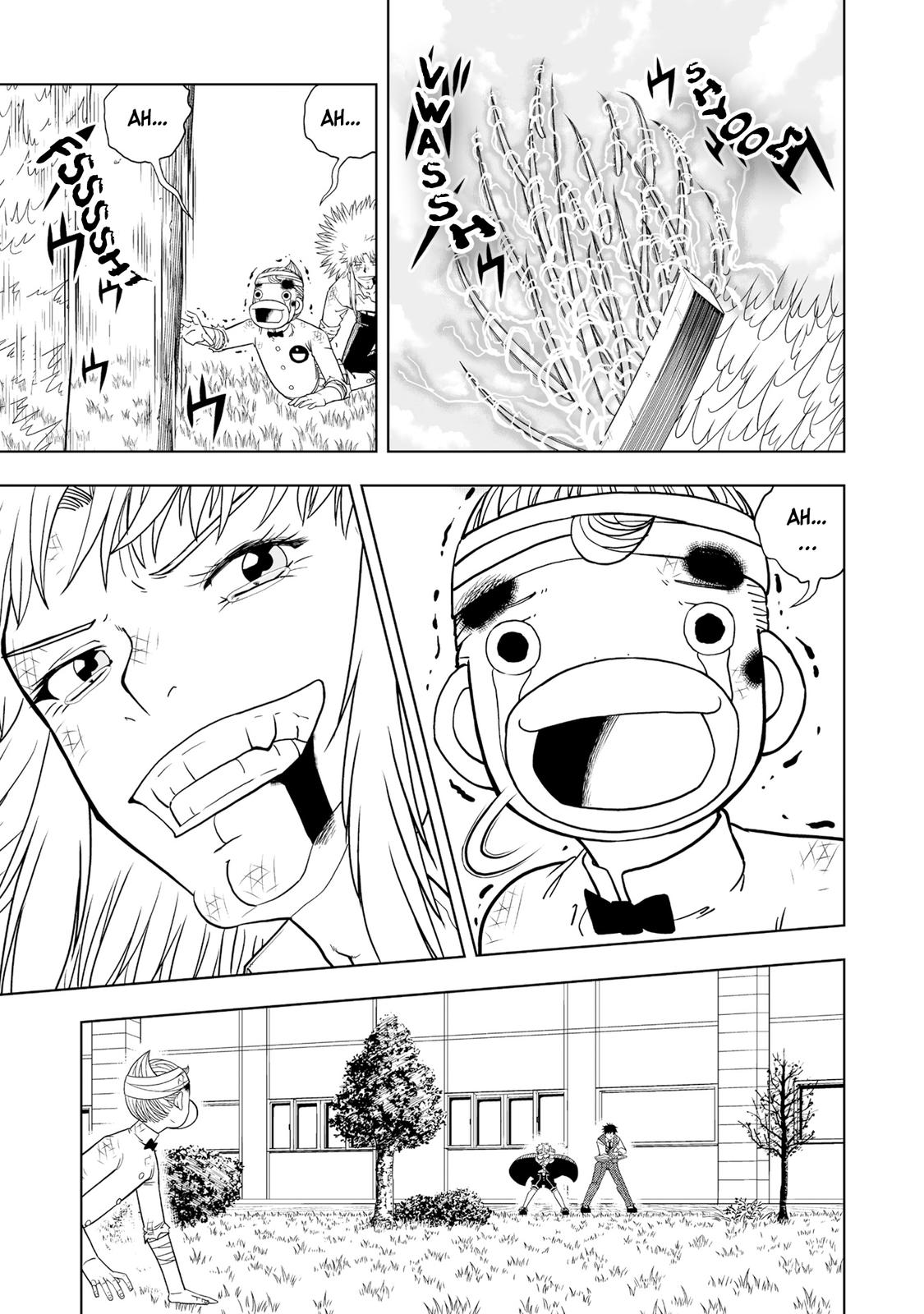 Zatch Bell!! 2 Chapter 11 31