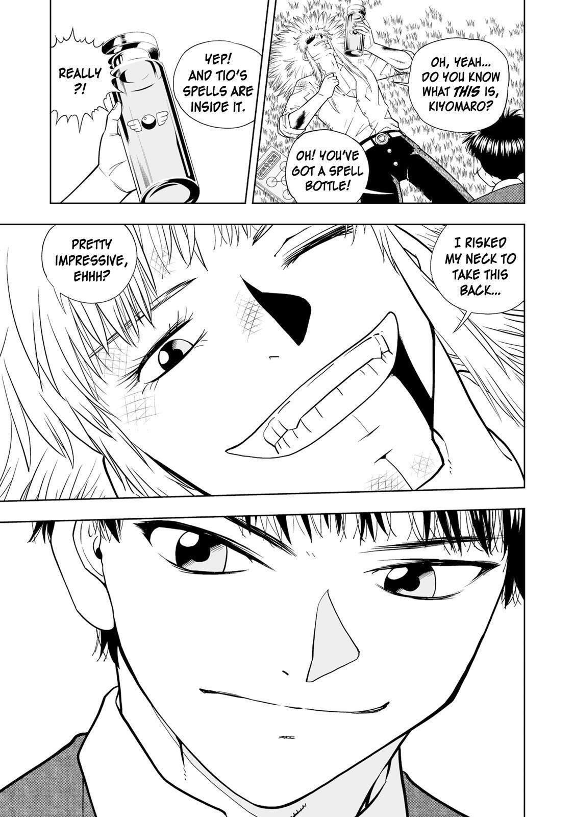 Zatch Bell!! 2 Chapter 12 11