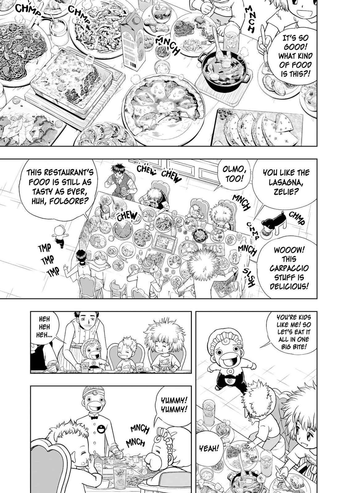 Zatch Bell!! 2 Chapter 12 13