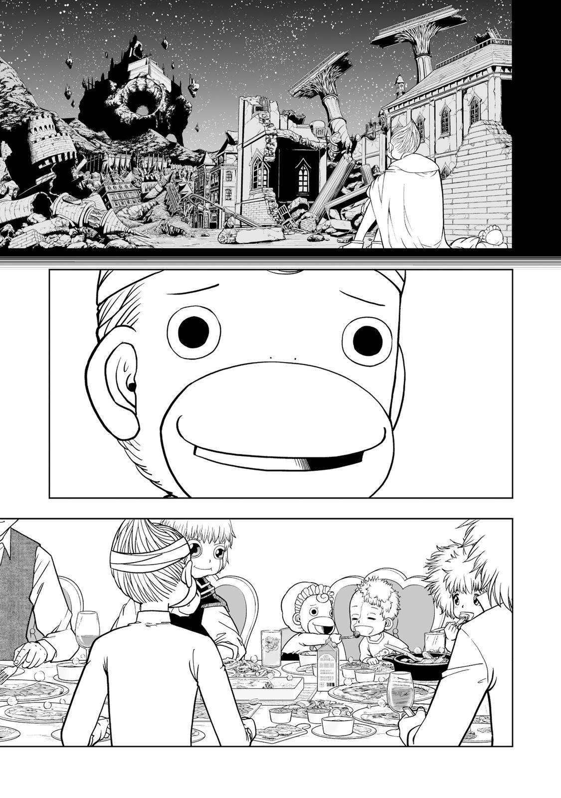Zatch Bell!! 2 Chapter 12 15