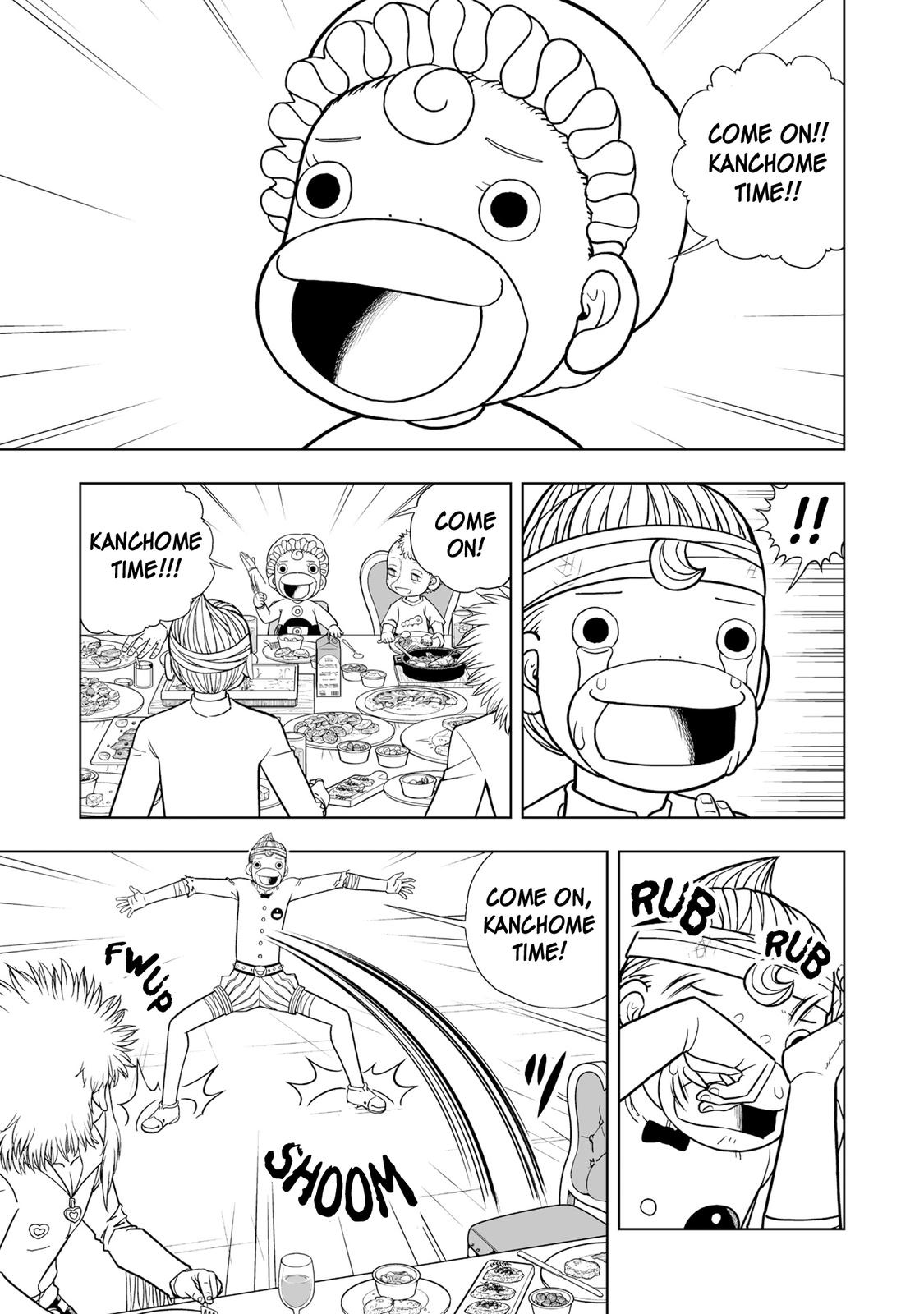 Zatch Bell!! 2 Chapter 12 17