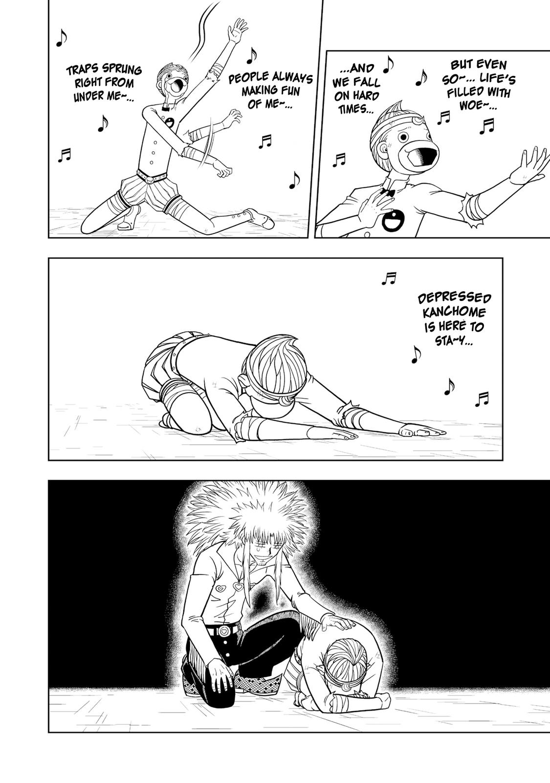 Zatch Bell!! 2 Chapter 12 20