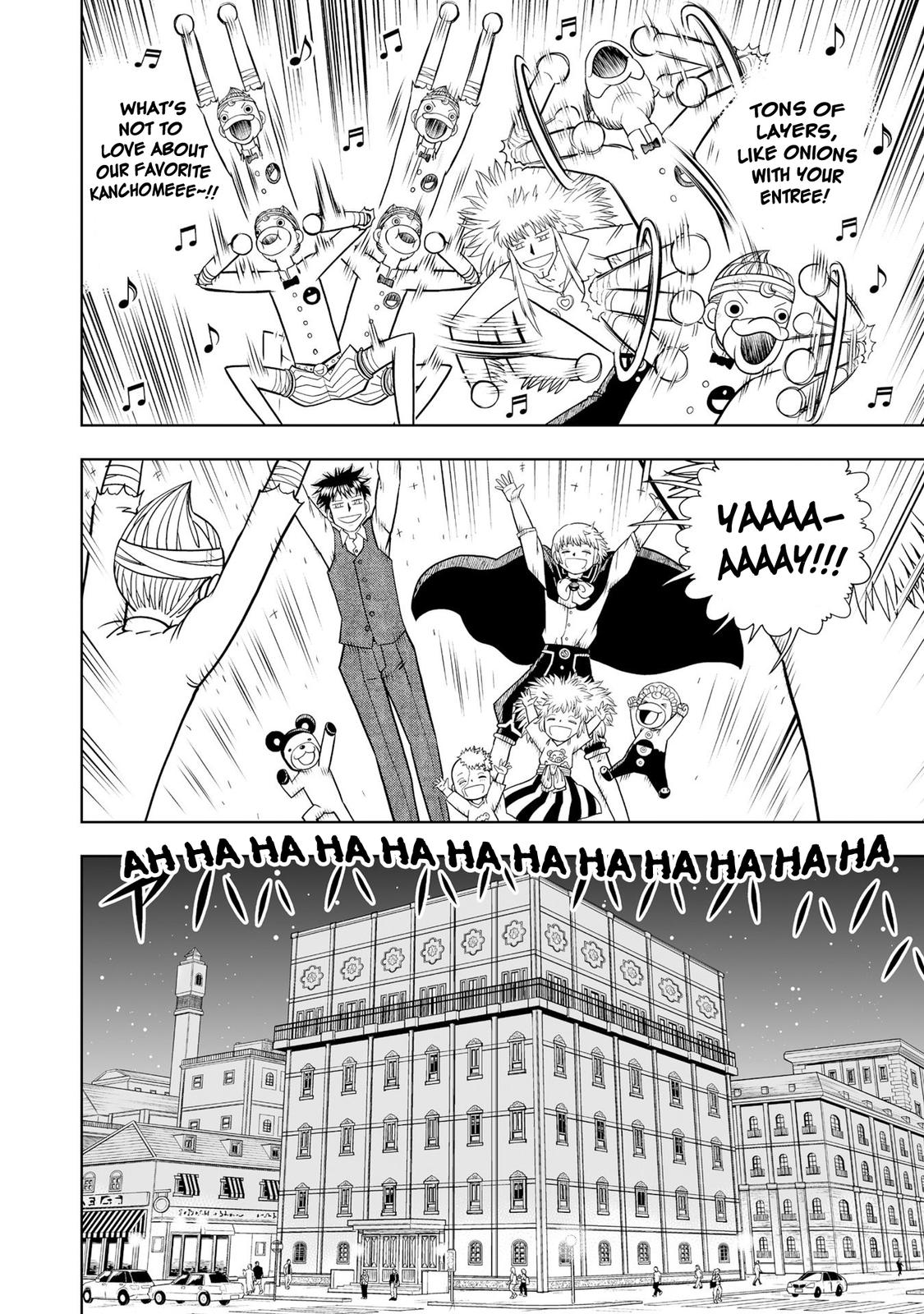 Zatch Bell!! 2 Chapter 12 22