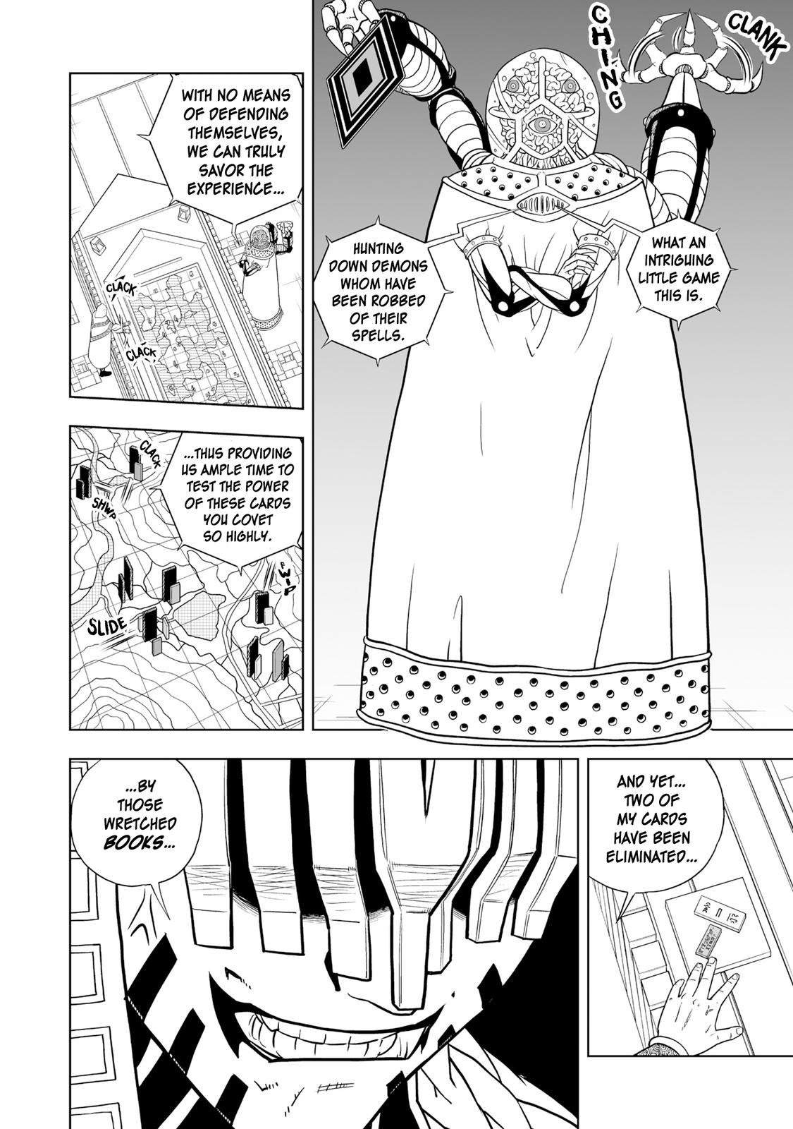 Zatch Bell!! 2 Chapter 12 25