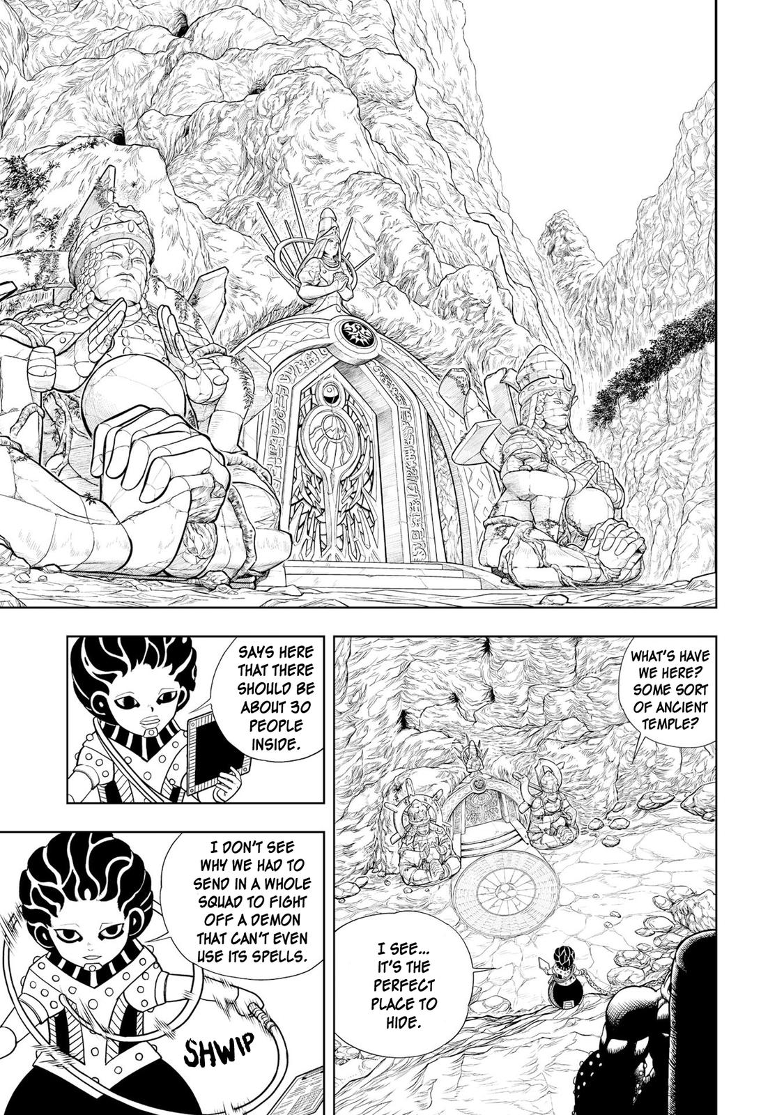Zatch Bell!! 2 Chapter 12 32