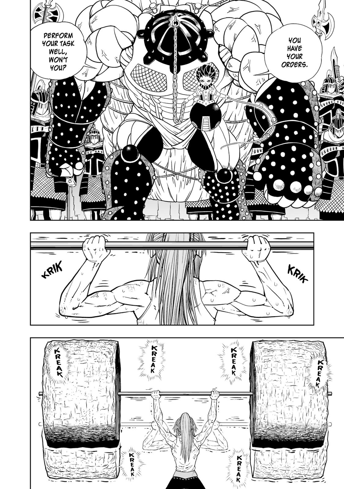 Zatch Bell!! 2 Chapter 12 33