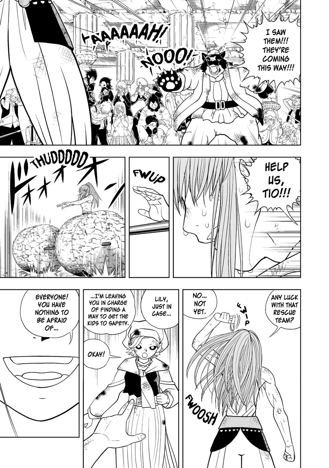 Zatch Bell!! 2 Chapter 12 34