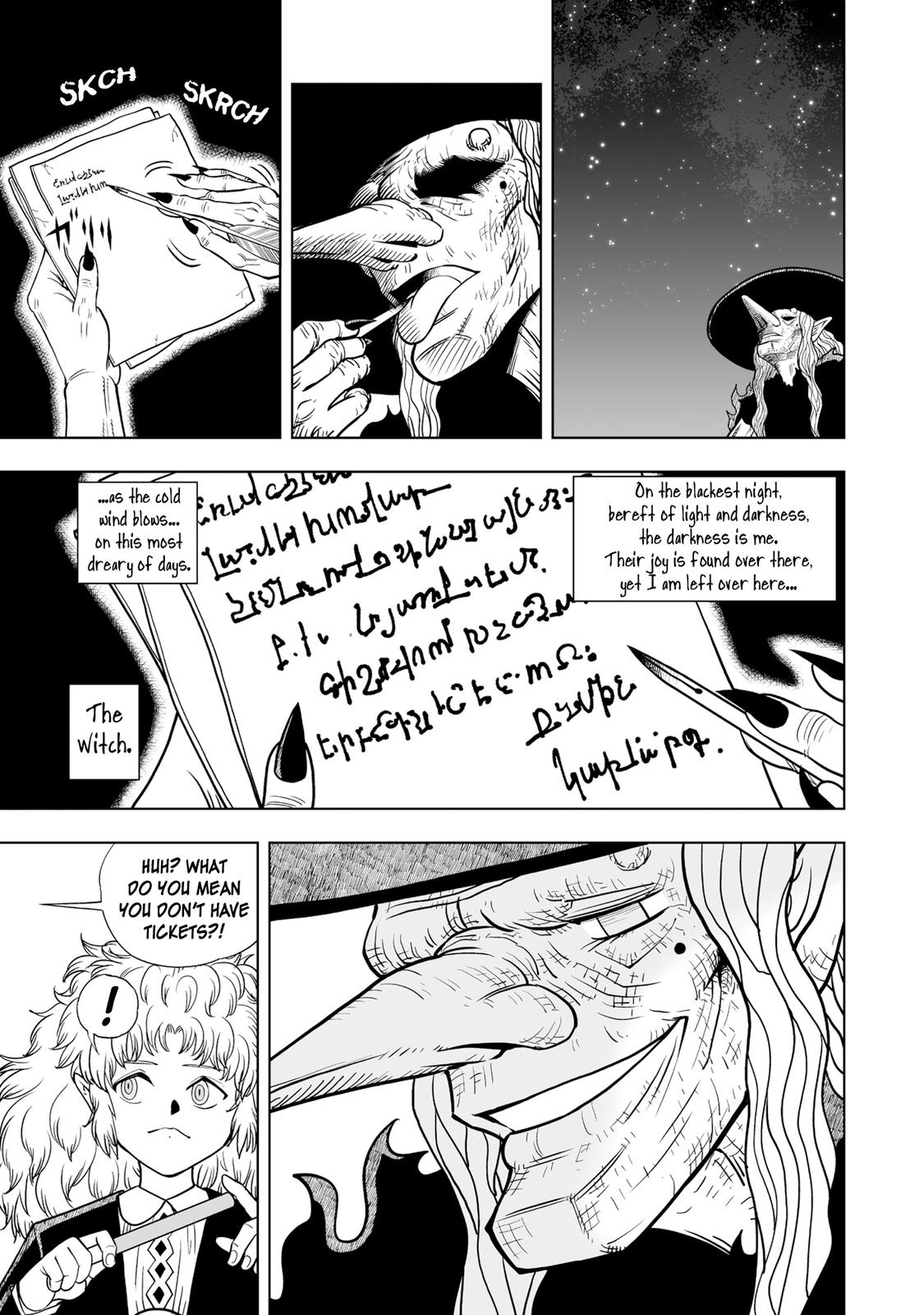Zatch Bell!! 2 Chapter 13 9