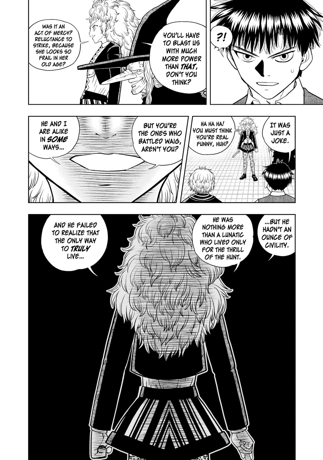 Zatch Bell!! 2 Chapter 13 16
