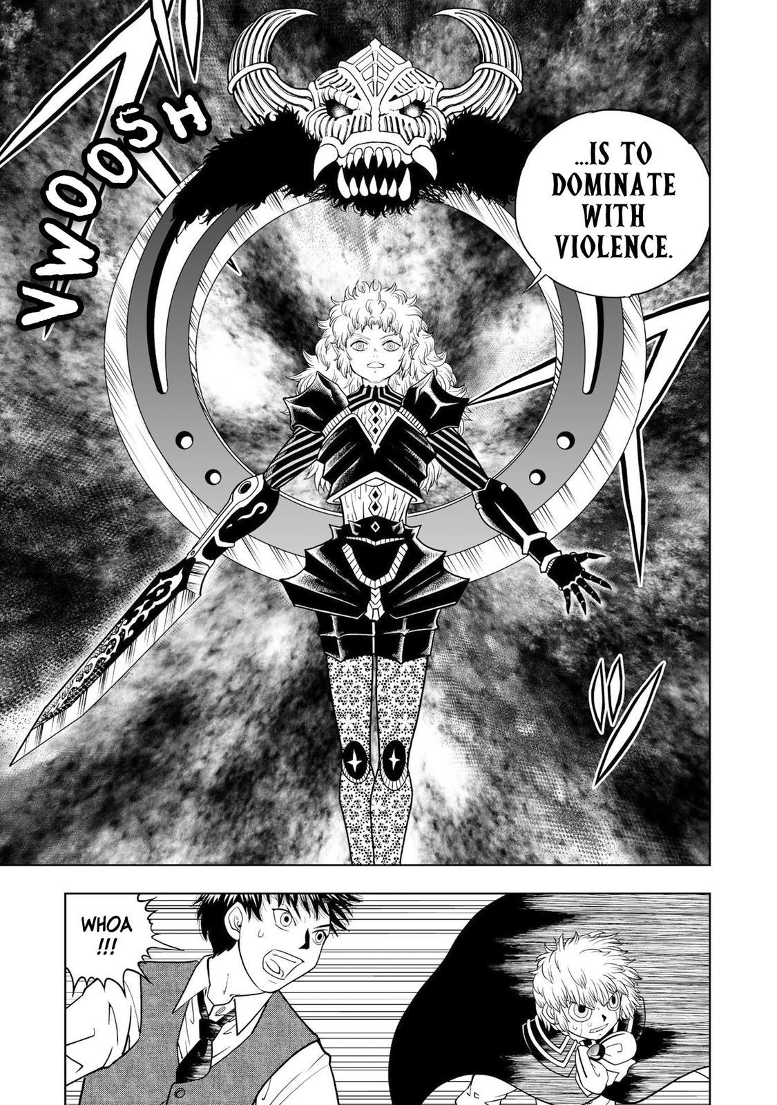 Zatch Bell!! 2 Chapter 13 17