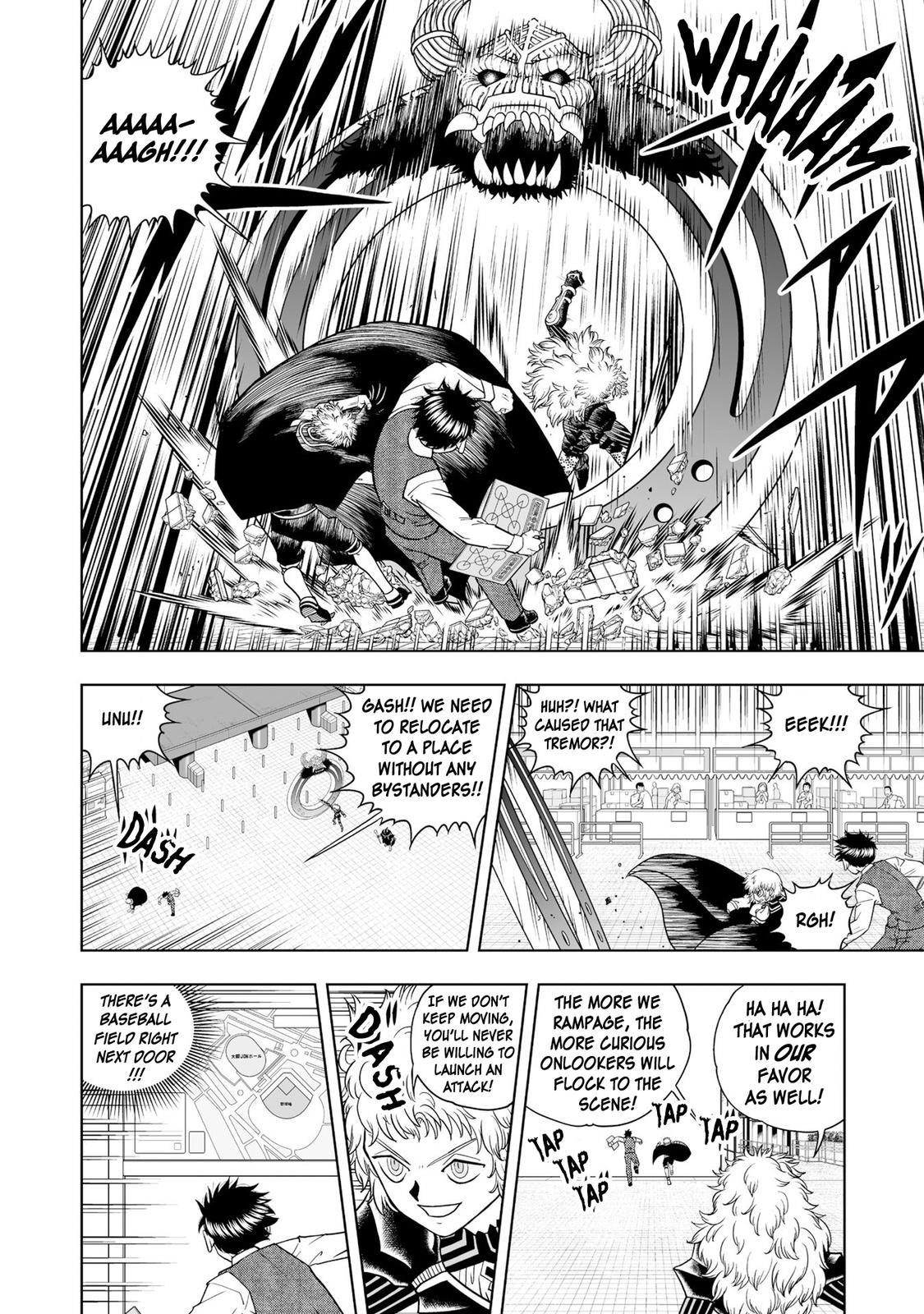 Zatch Bell!! 2 Chapter 13 18