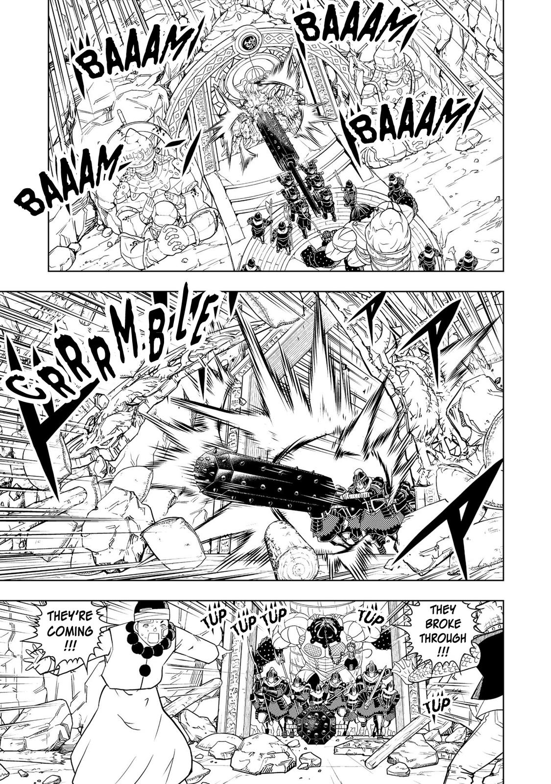 Zatch Bell!! 2 Chapter 13 23