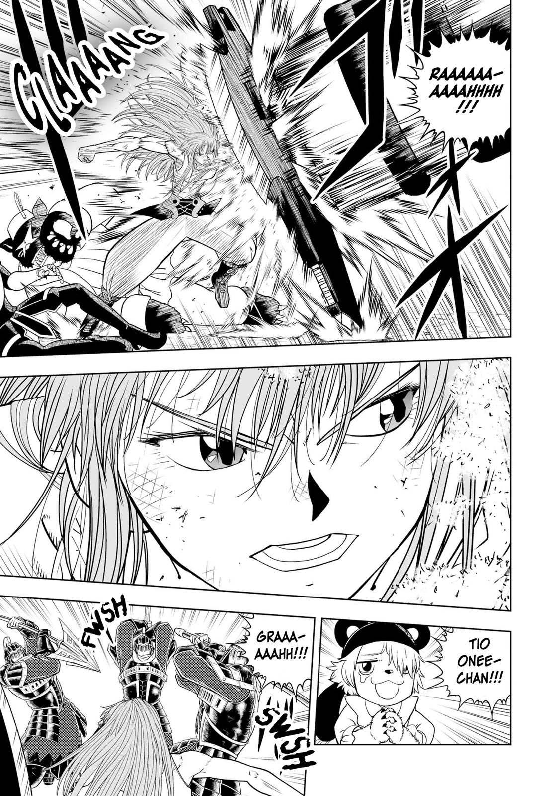 Zatch Bell!! 2 Chapter 13 27