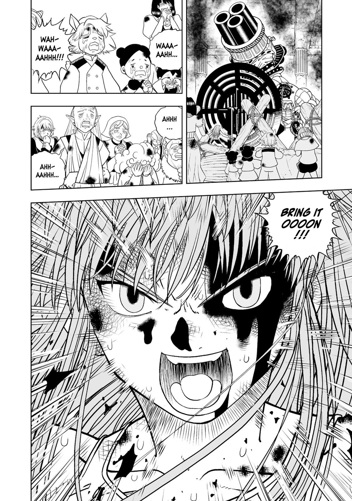 Zatch Bell!! 2 Chapter 13 34