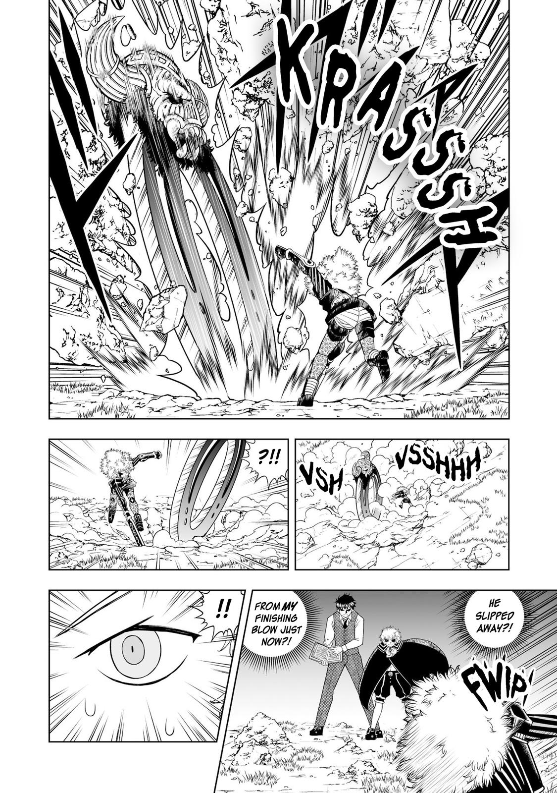 Zatch Bell!! 2 Chapter 14 4