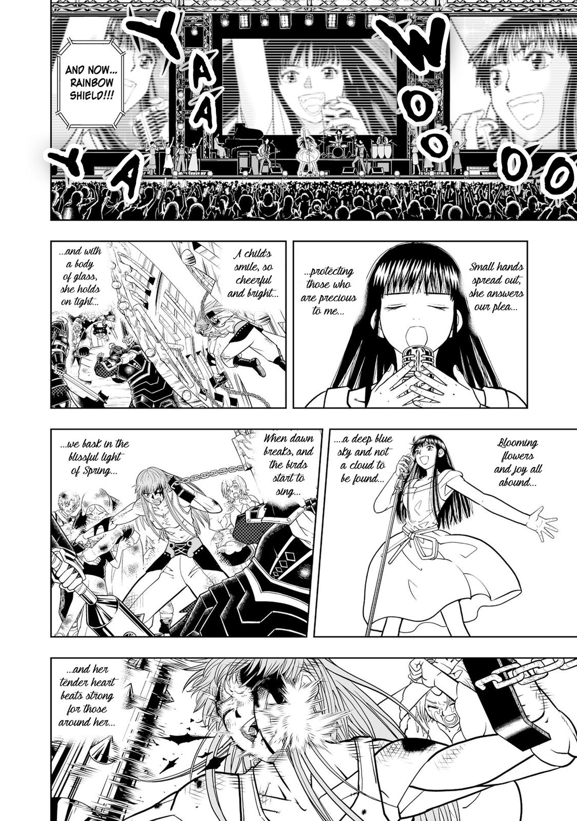 Zatch Bell!! 2 Chapter 14 22