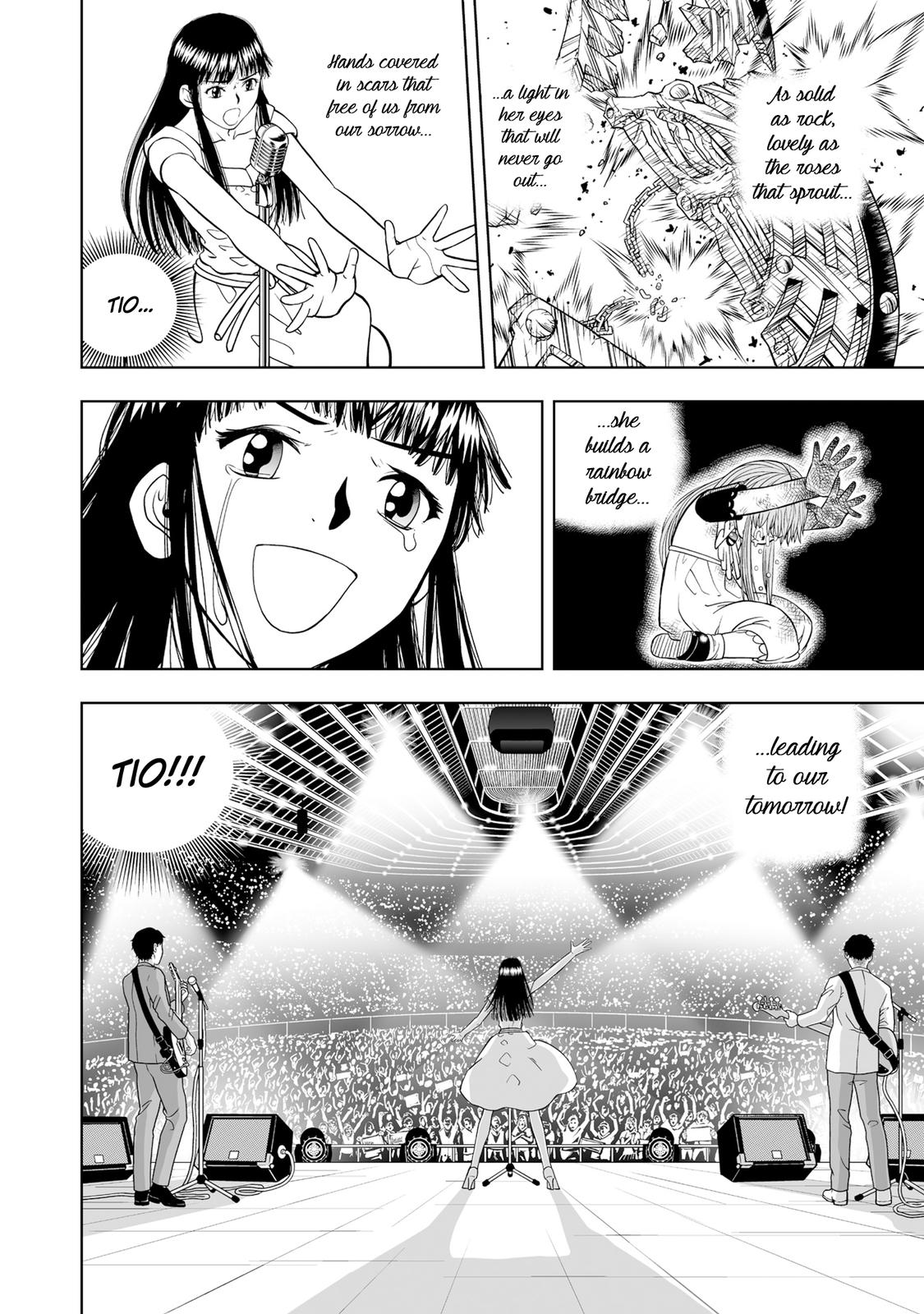 Zatch Bell!! 2 Chapter 14 24