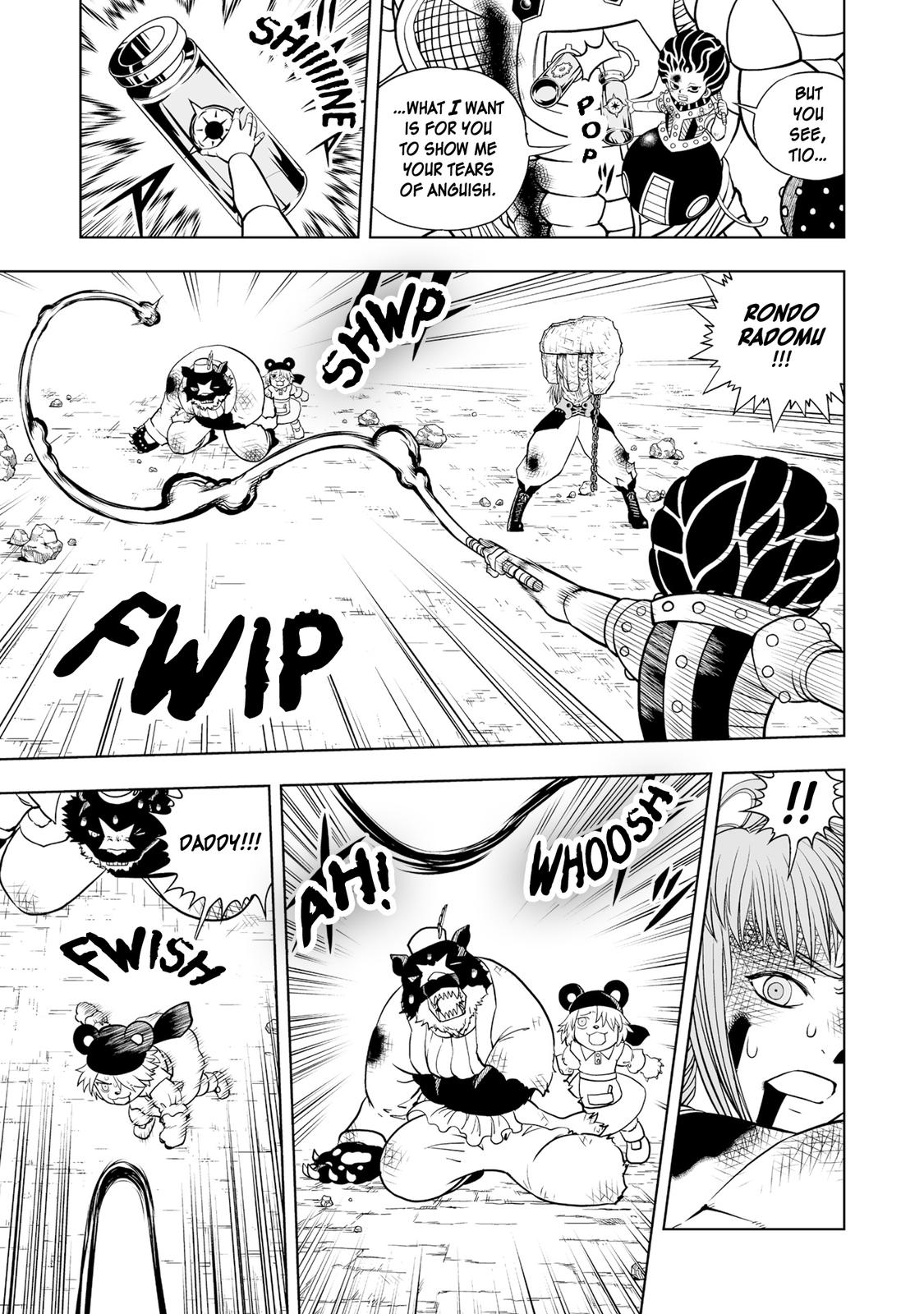 Zatch Bell!! 2 Chapter 14 27