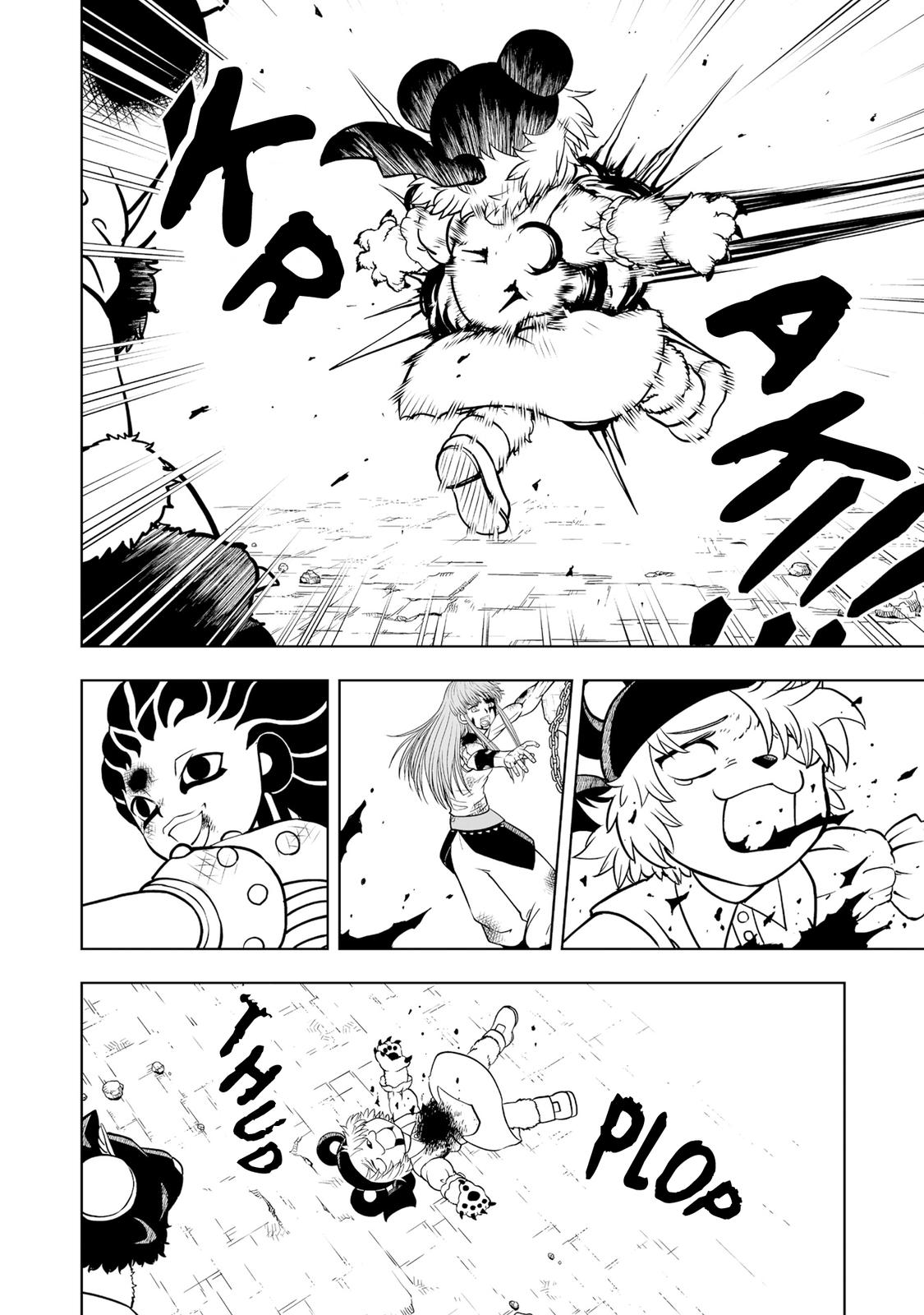 Zatch Bell!! 2 Chapter 14 28