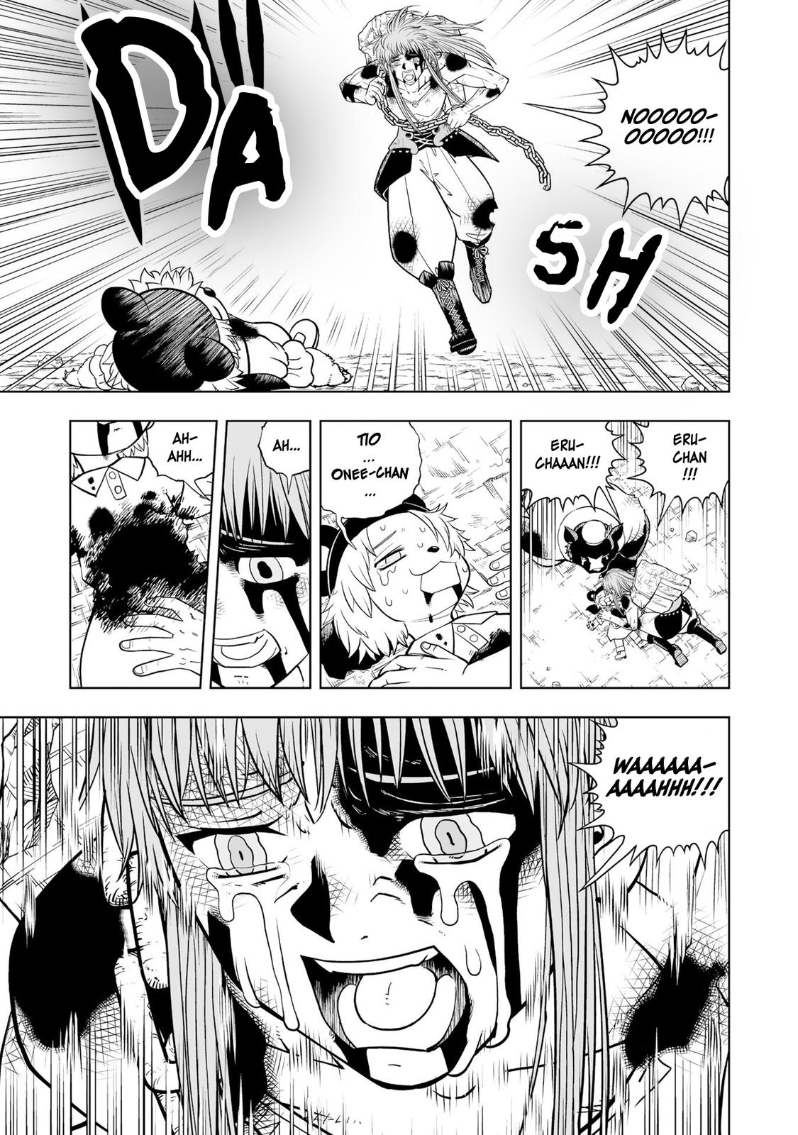 Zatch Bell!! 2 Chapter 14 29