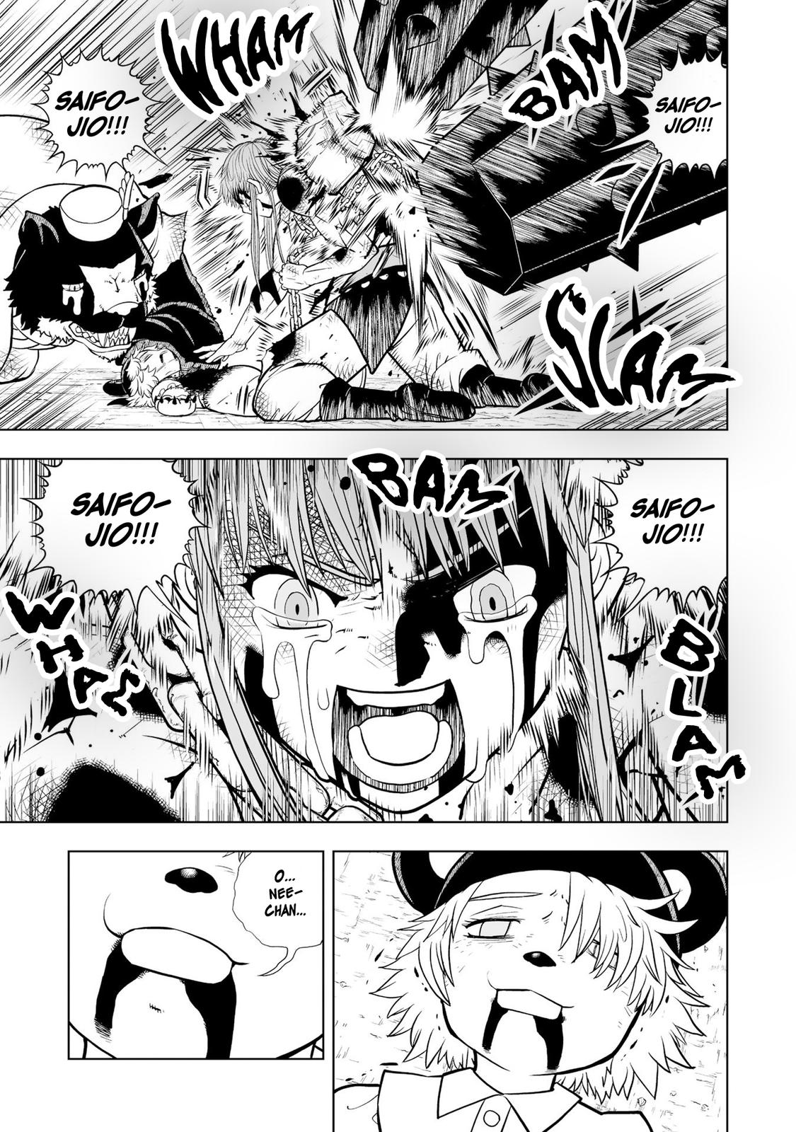 Zatch Bell!! 2 Chapter 14 31