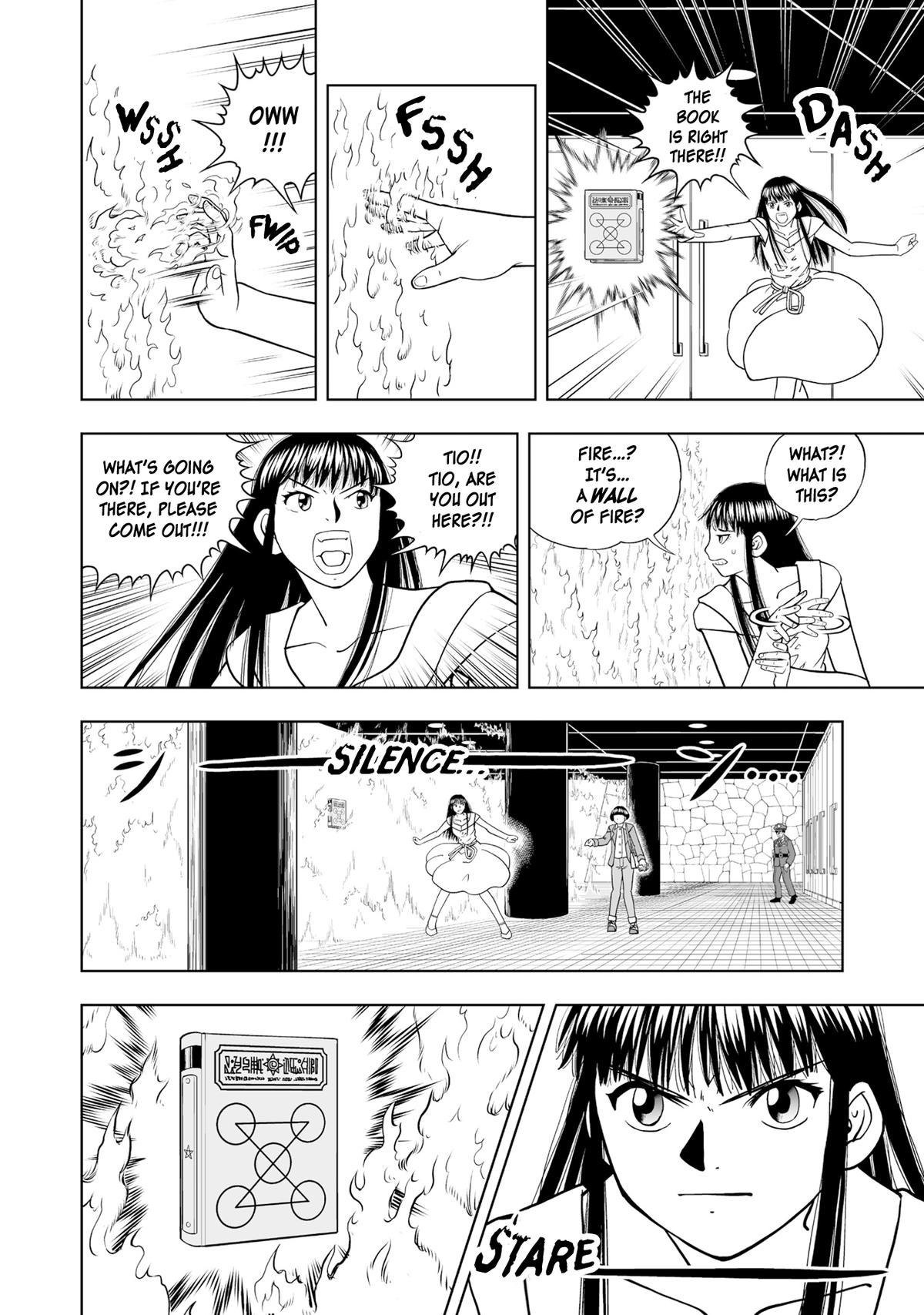 Zatch Bell!! 2 Chapter 15 4