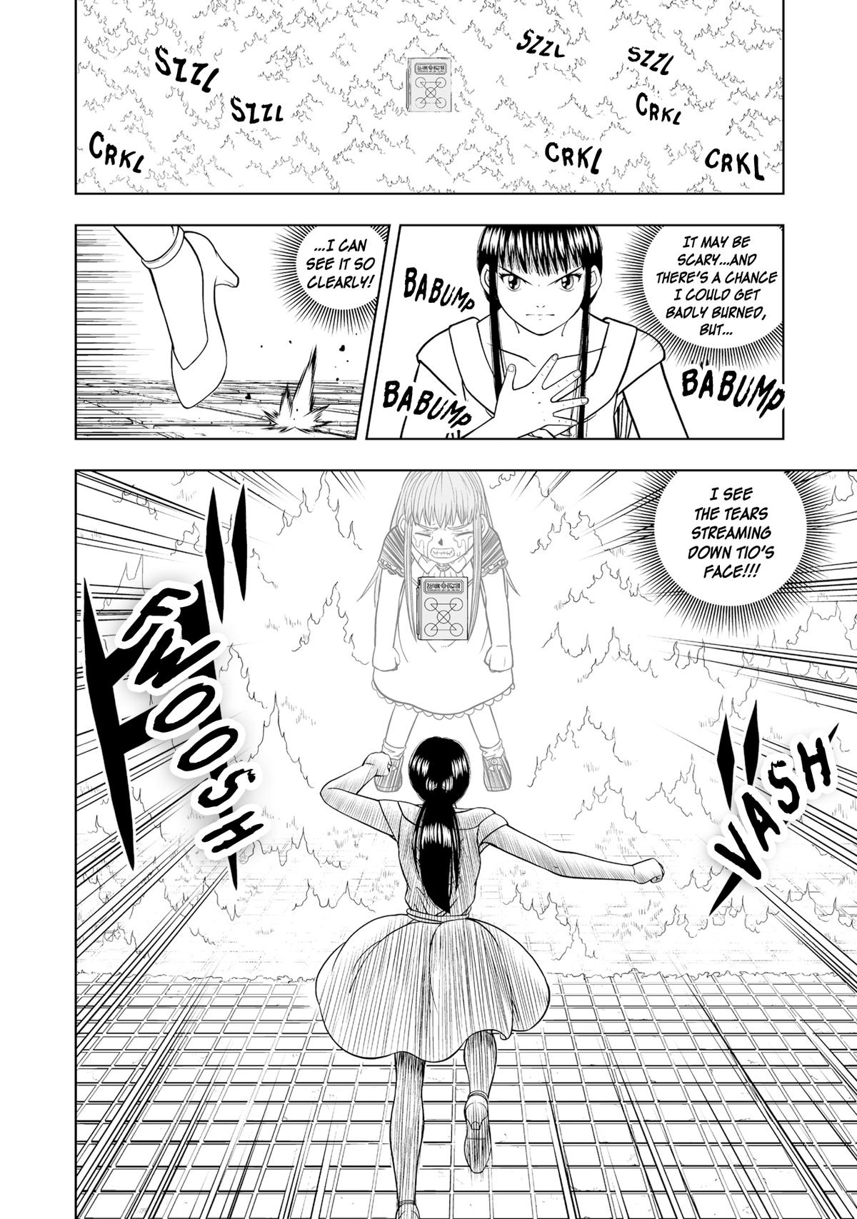 Zatch Bell!! 2 Chapter 15 6