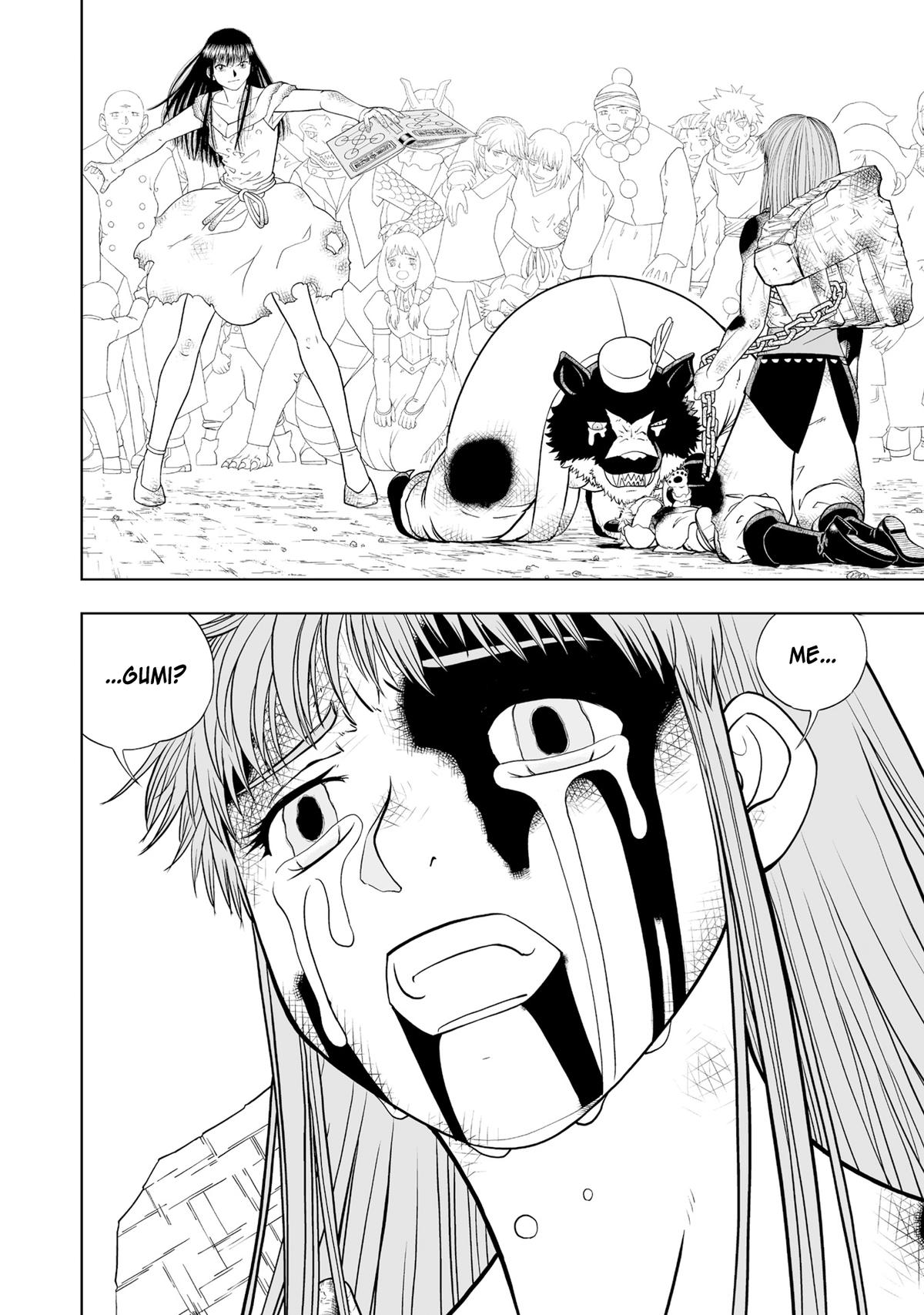 Zatch Bell!! 2 Chapter 15 8