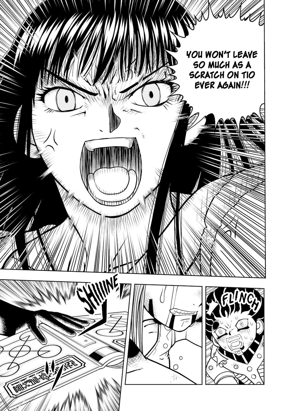 Zatch Bell!! 2 Chapter 15 17