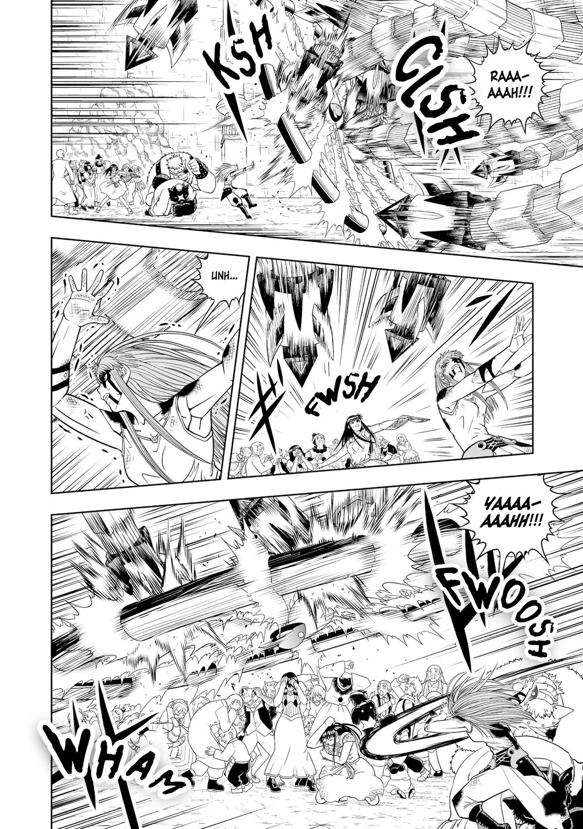 Zatch Bell!! 2 Chapter 15 20