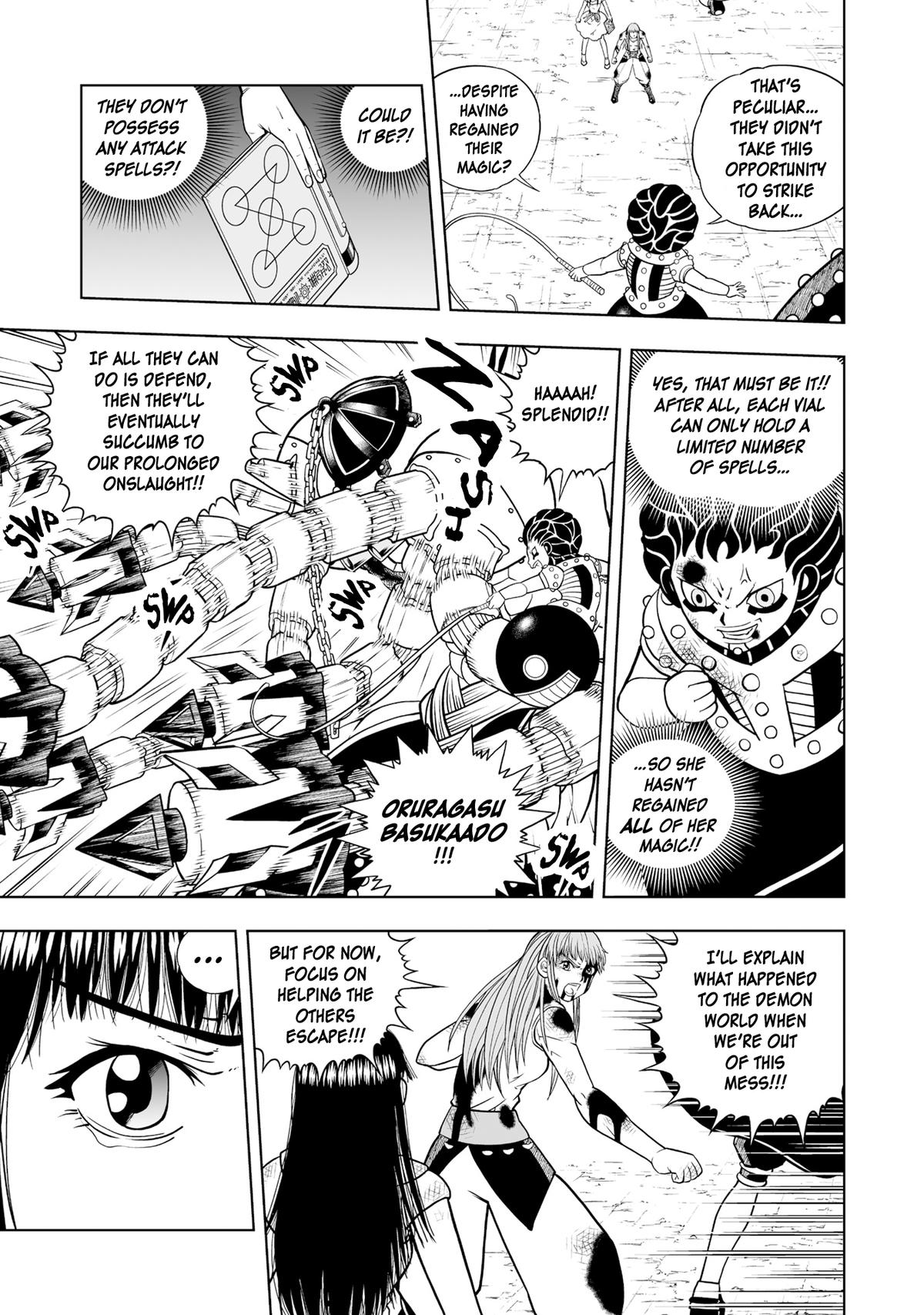Zatch Bell!! 2 Chapter 15 23