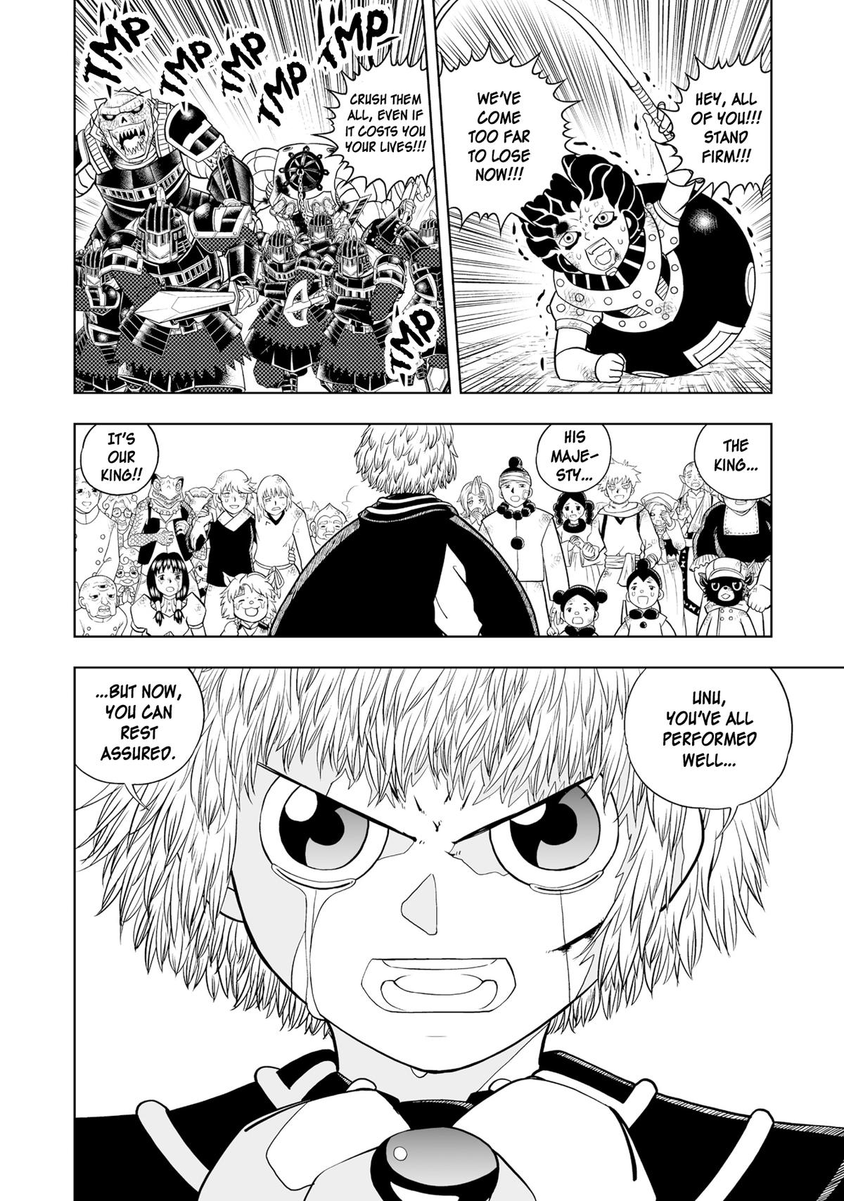 Zatch Bell!! 2 Chapter 15 30