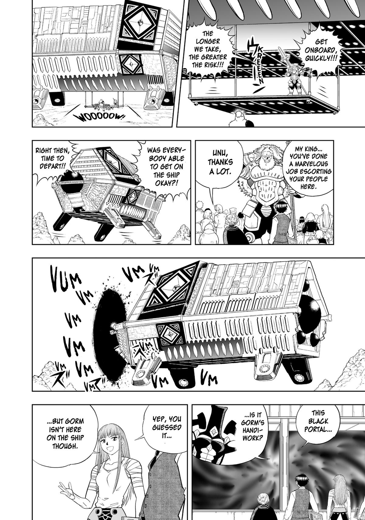 Zatch Bell!! 2 Chapter 16 7