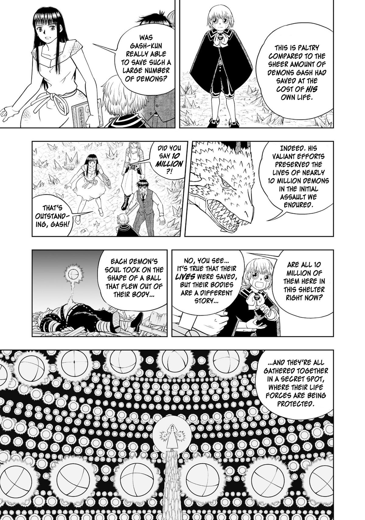 Zatch Bell!! 2 Chapter 16 14